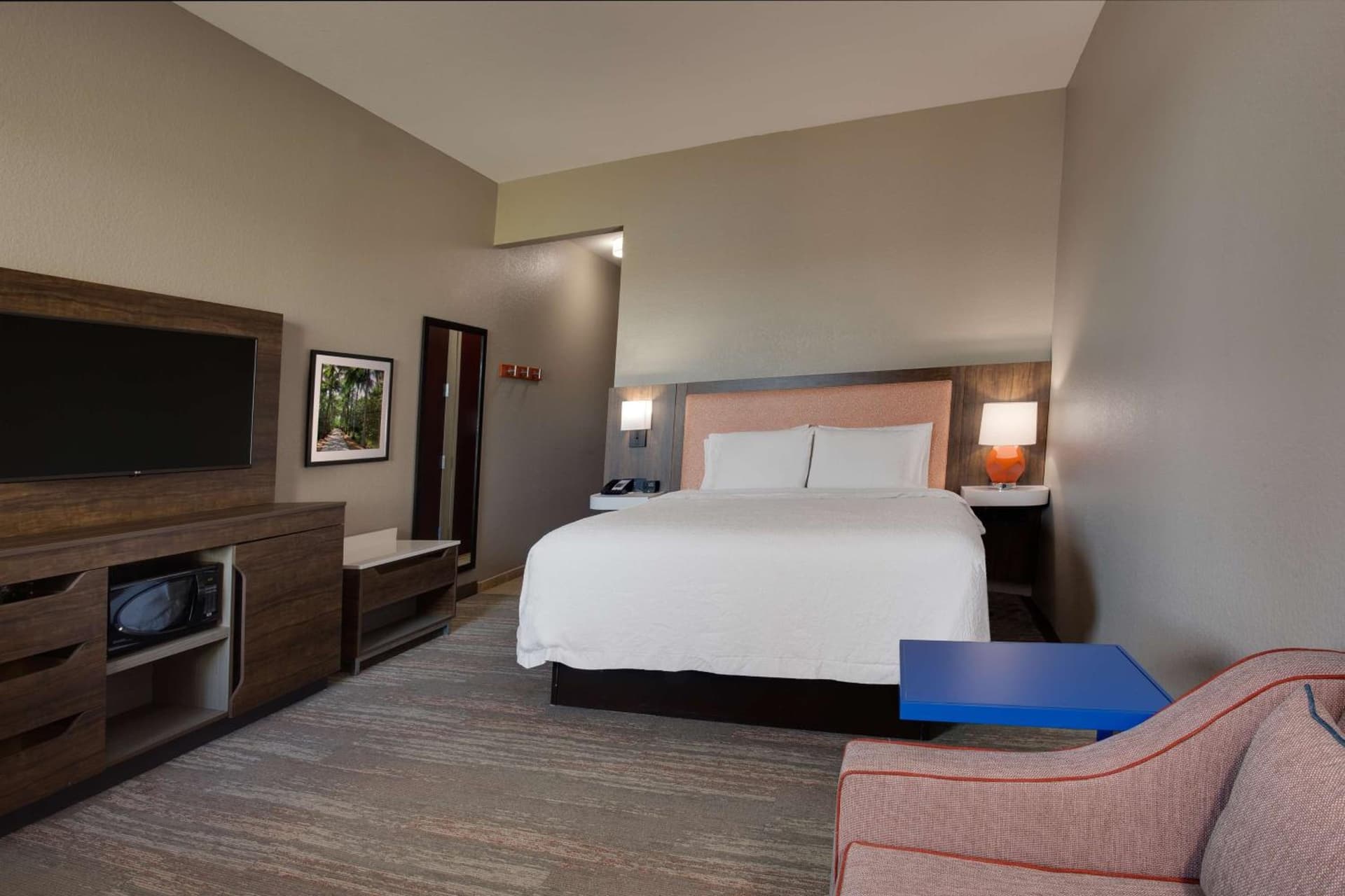 Hampton Inn & Suites Fort Lauderdale - Miramar gallery photo in Miramar, FL — image 27