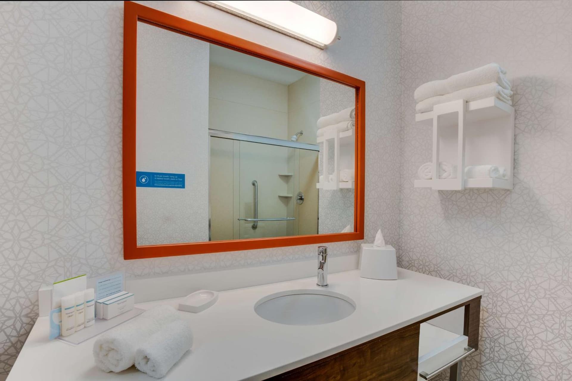 Hampton Inn & Suites Fort Lauderdale - Miramar gallery photo in Miramar, FL — image 8