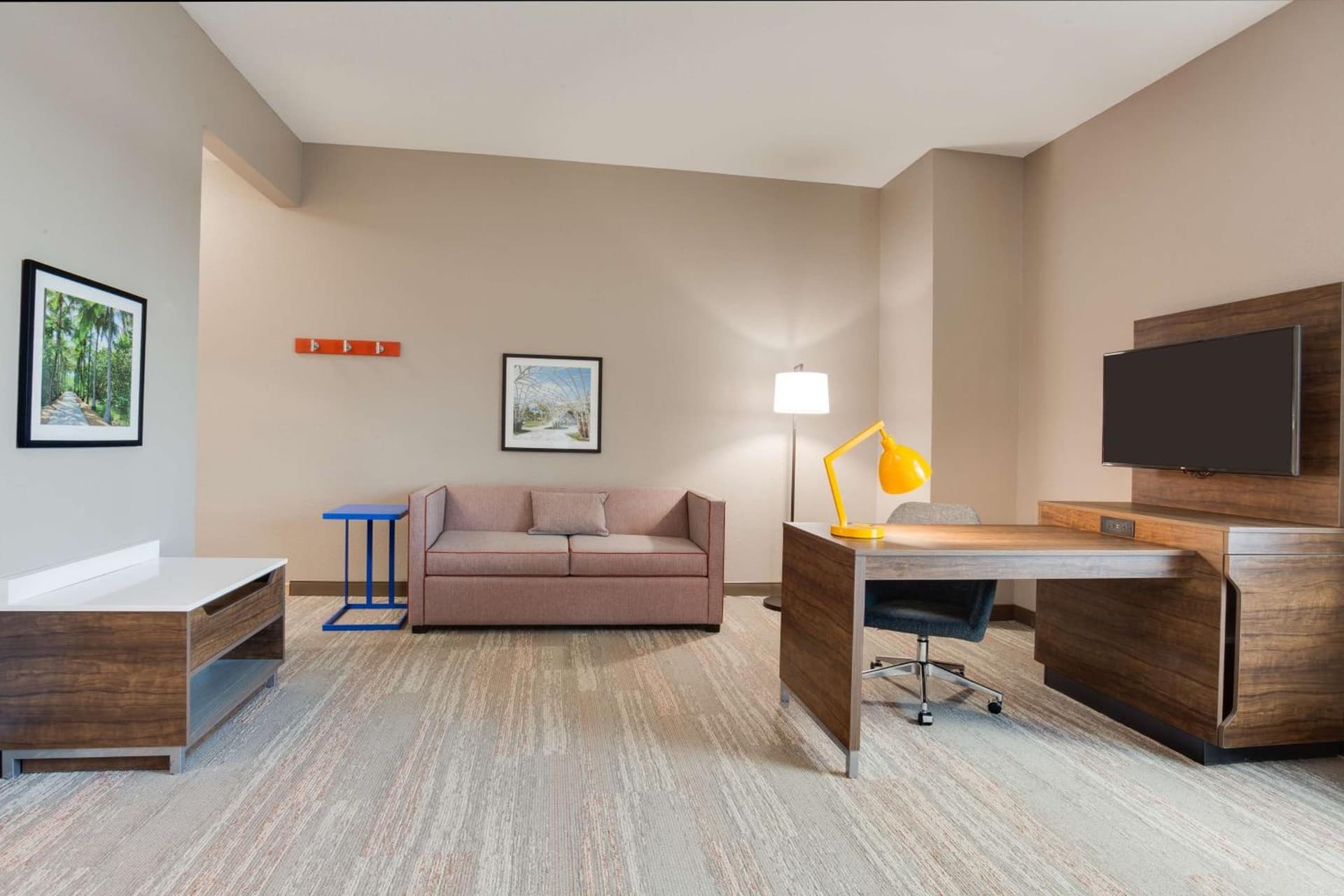 Hampton Inn & Suites Fort Lauderdale - Miramar gallery photo in Miramar, FL — image 10