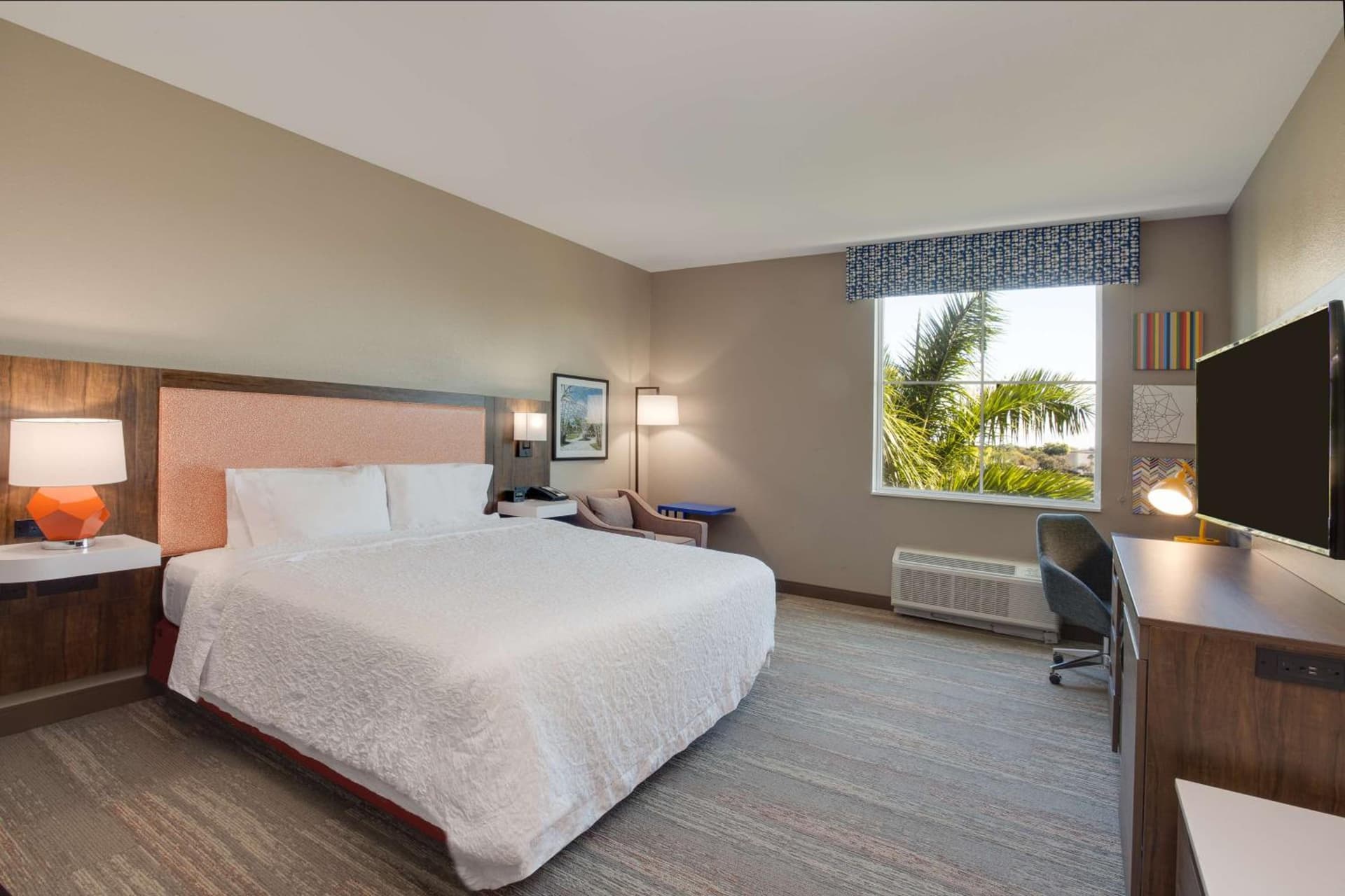 Hampton Inn & Suites Fort Lauderdale - Miramar gallery photo in Miramar, FL — image 12