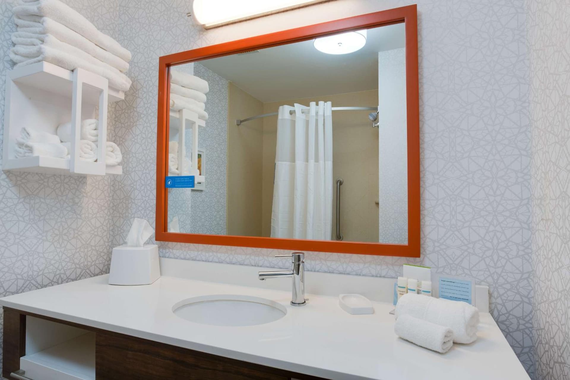 Hampton Inn & Suites Fort Lauderdale - Miramar gallery photo in Miramar, FL — image 5