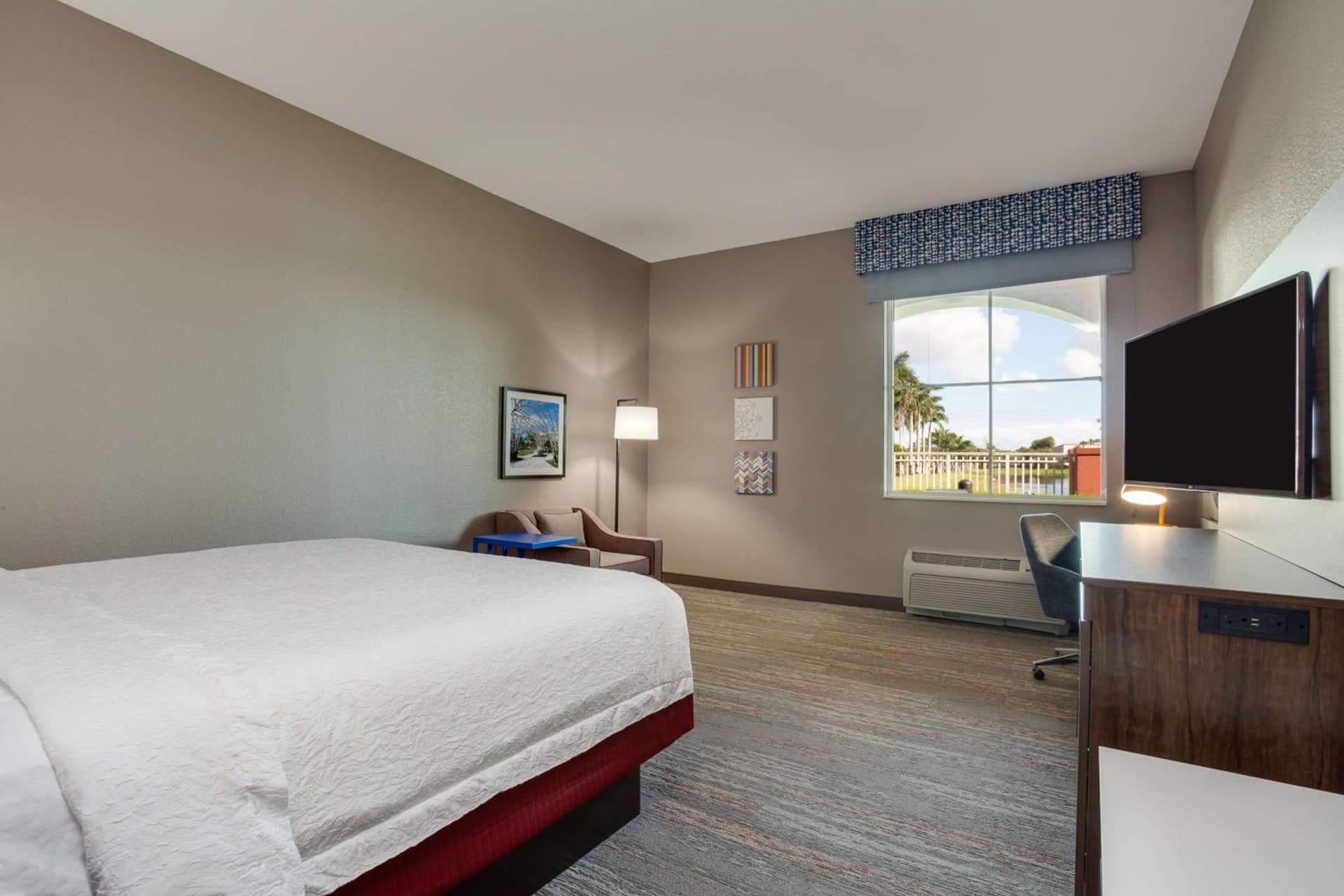 Hampton Inn & Suites Fort Lauderdale - Miramar gallery photo in Miramar, FL — image 18