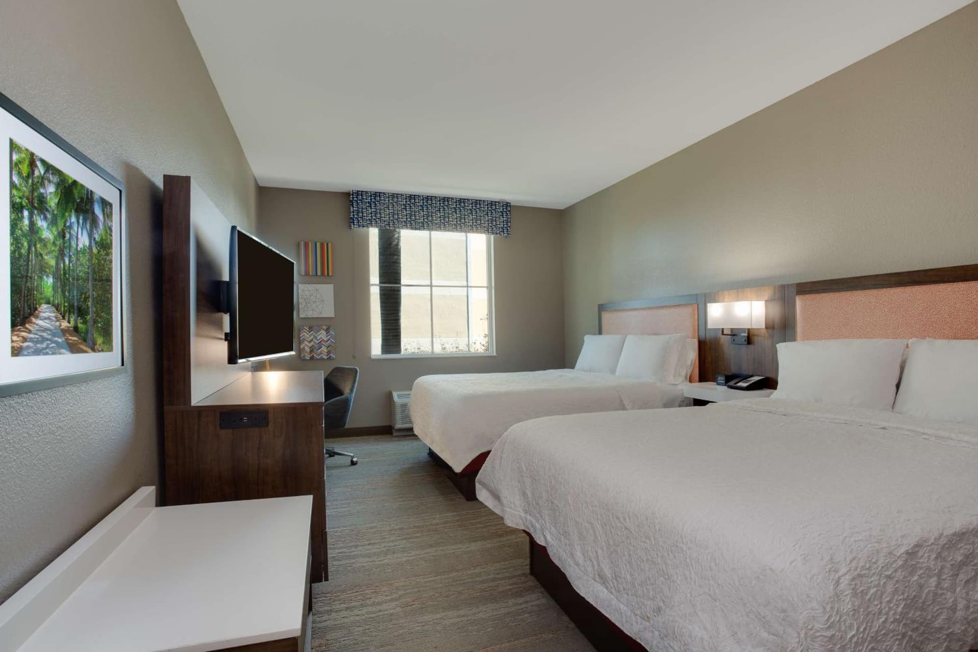 Hampton Inn & Suites Fort Lauderdale - Miramar gallery photo in Miramar, FL — image 26