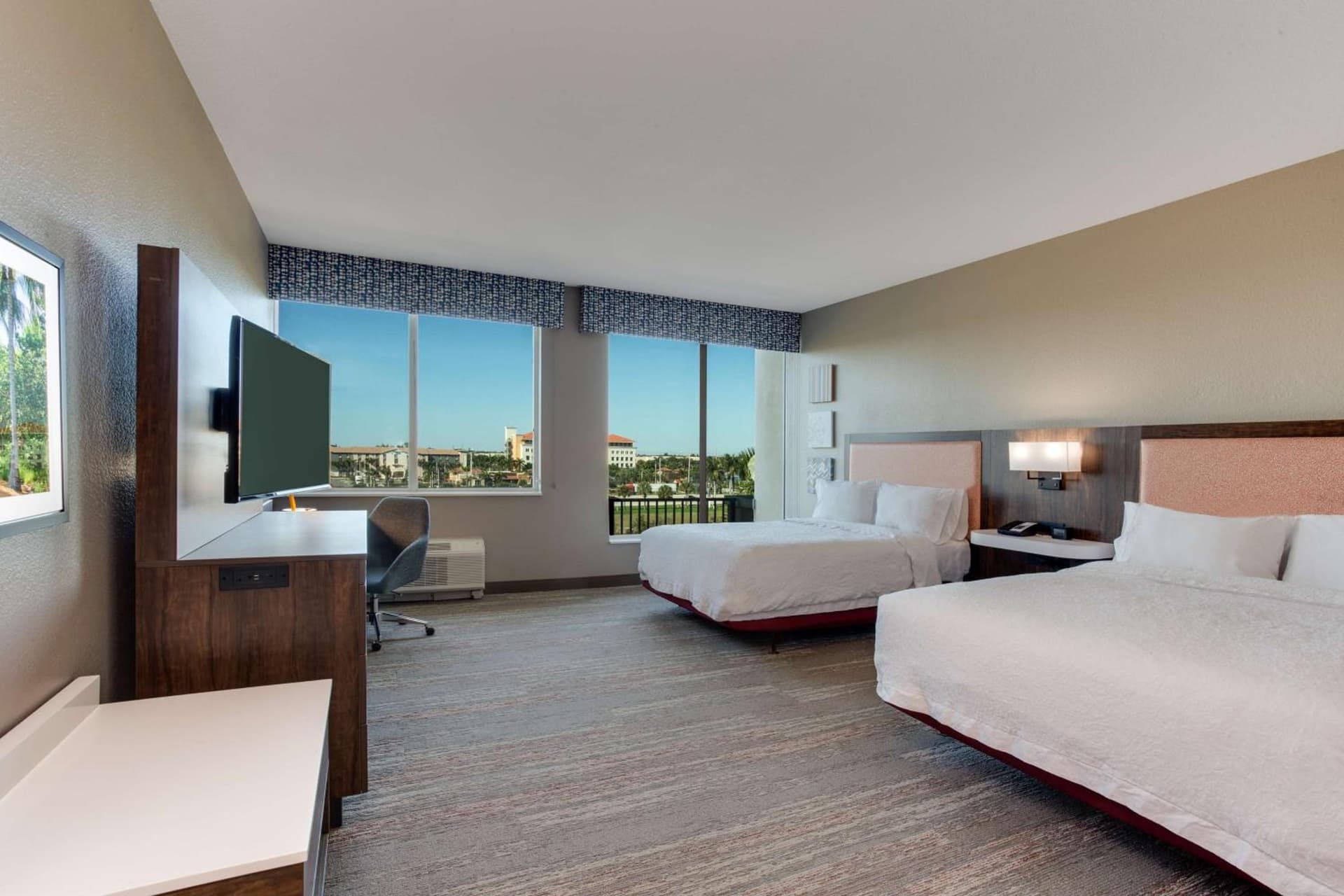 Hampton Inn & Suites Fort Lauderdale - Miramar gallery photo in Miramar, FL — image 6