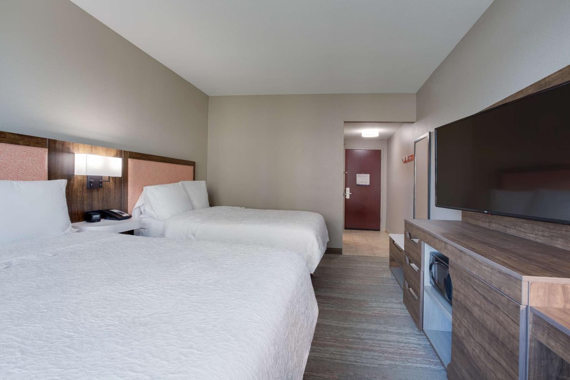 Hampton Inn & Suites Fort Lauderdale - Miramar gallery photo in Miramar, FL — image 7