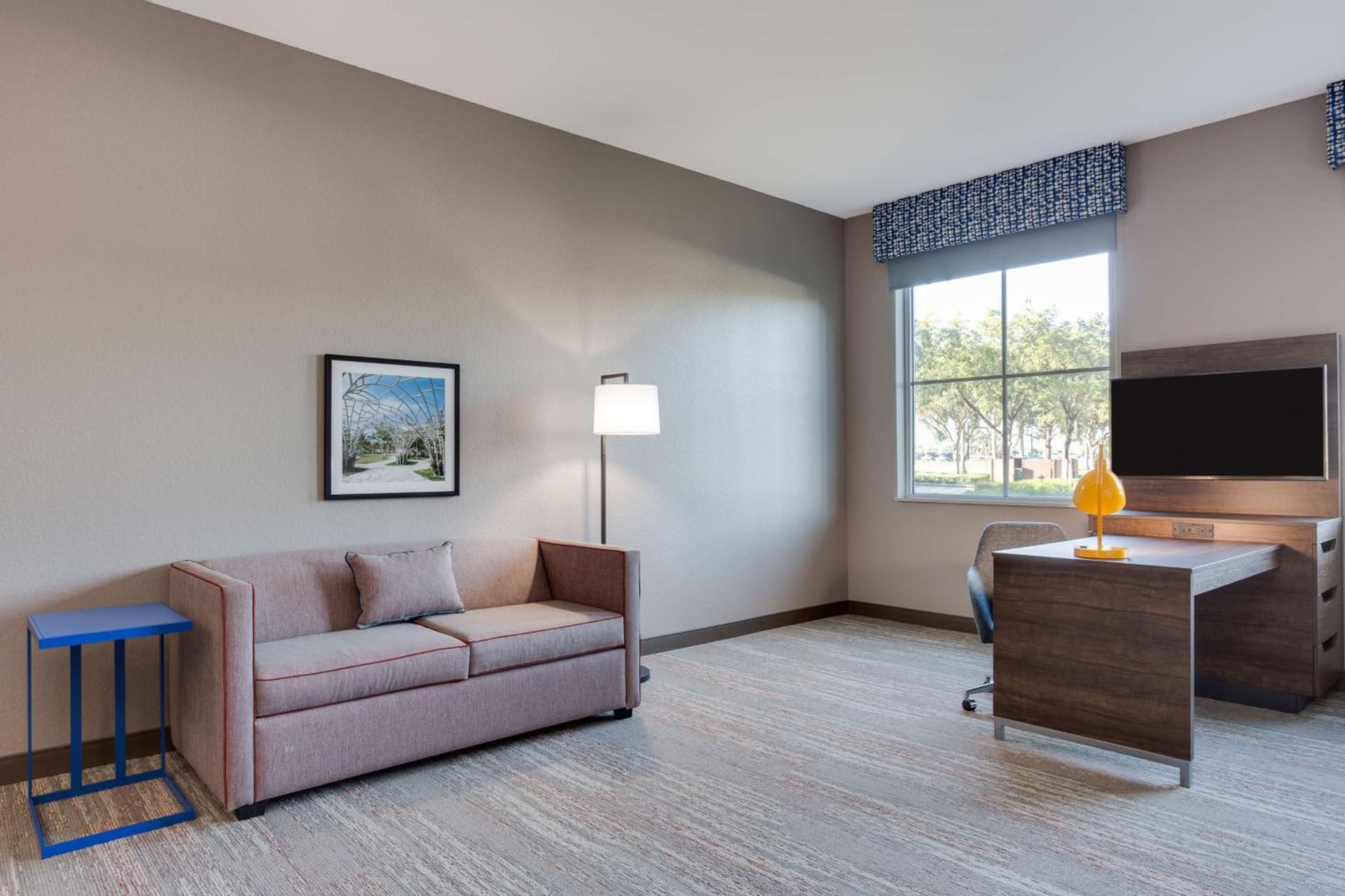 Hampton Inn & Suites Fort Lauderdale - Miramar gallery photo in Miramar, FL — image 20