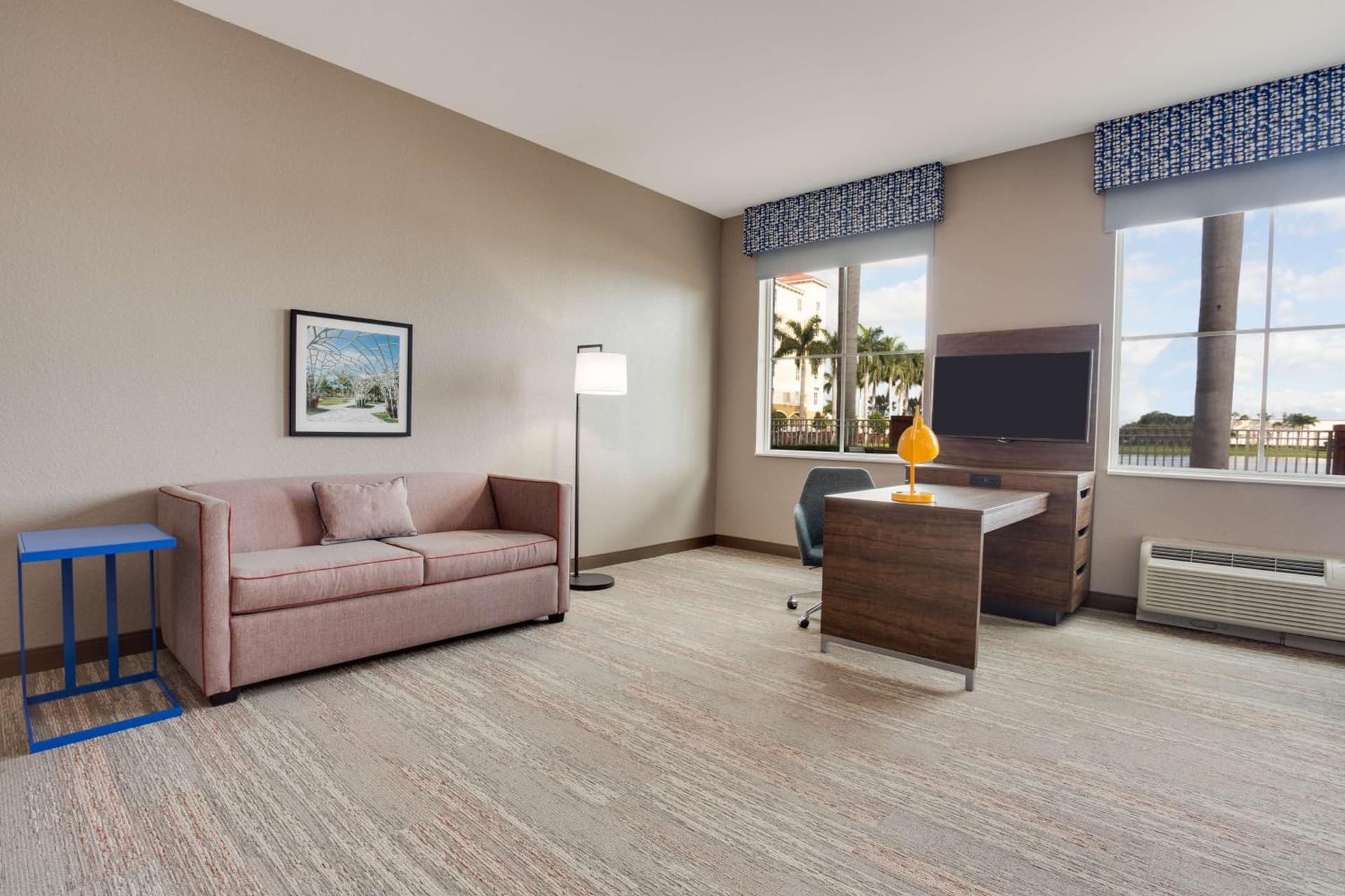 Hampton Inn & Suites Fort Lauderdale - Miramar gallery photo in Miramar, FL — image 11