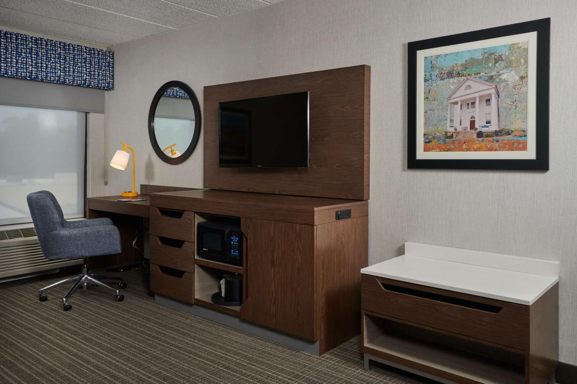 Hampton Inn Fairfax City gallery photo in Fairfax, VA — image 15