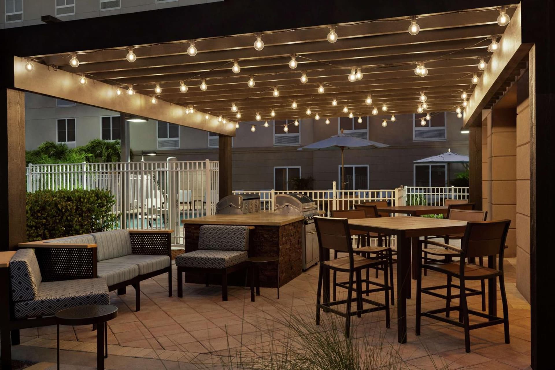 Homewood Suites Fort Myers Airport - FGCU gallery photo in Fort Myers, FL — image 37
