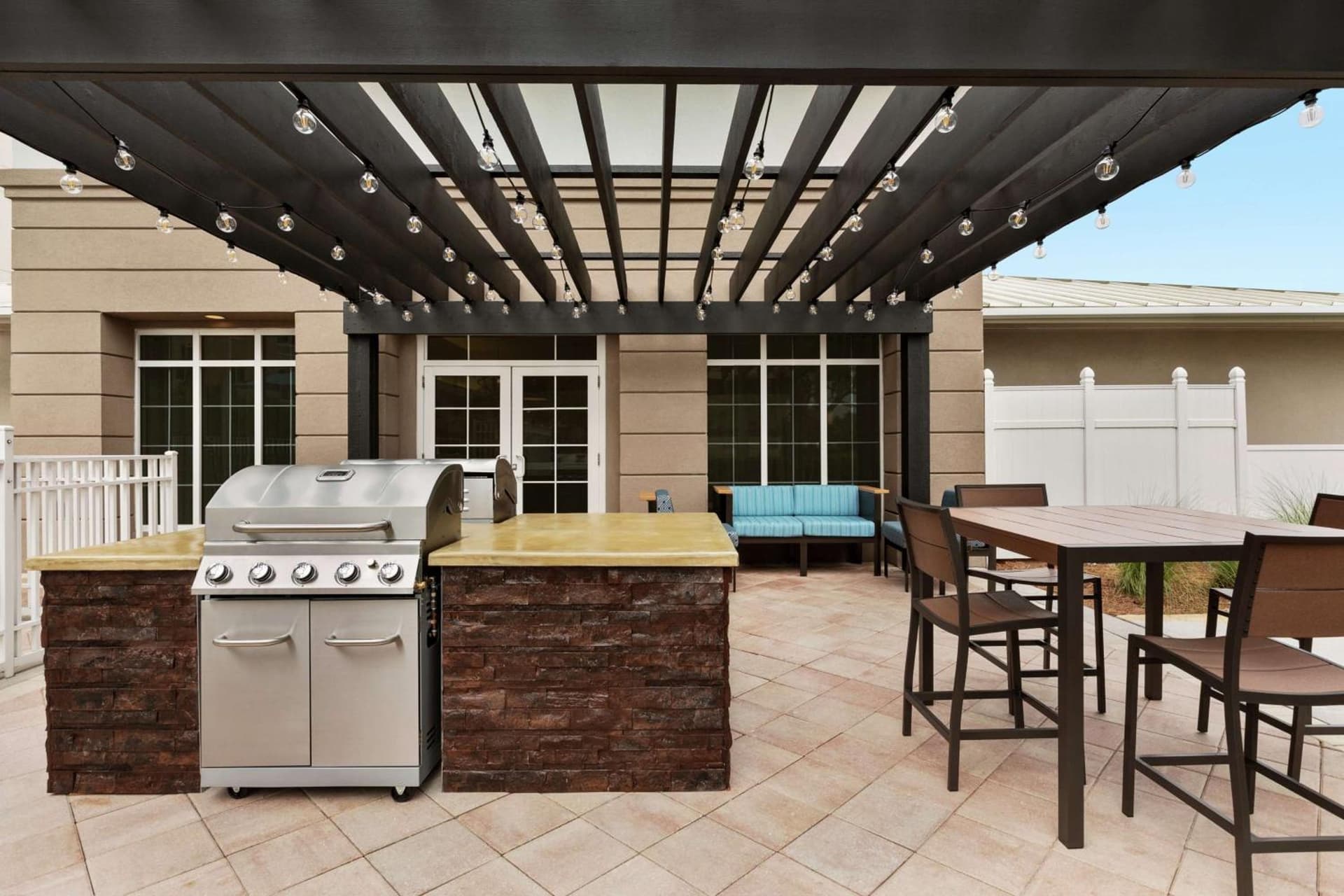 Homewood Suites Fort Myers Airport - FGCU gallery photo in Fort Myers, FL — image 35