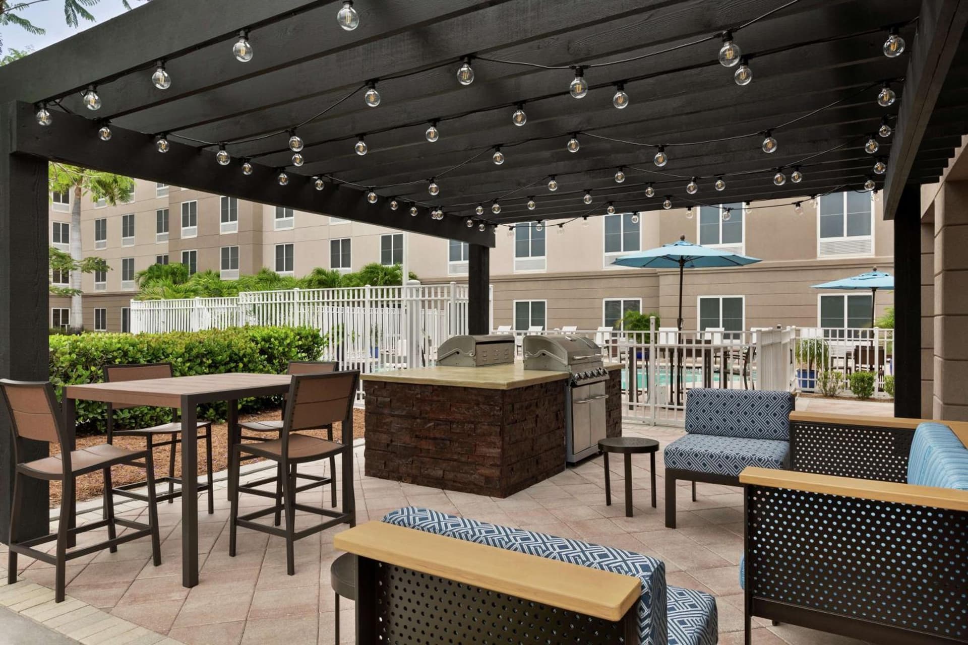 Homewood Suites Fort Myers Airport - FGCU gallery photo in Fort Myers, FL — image 13