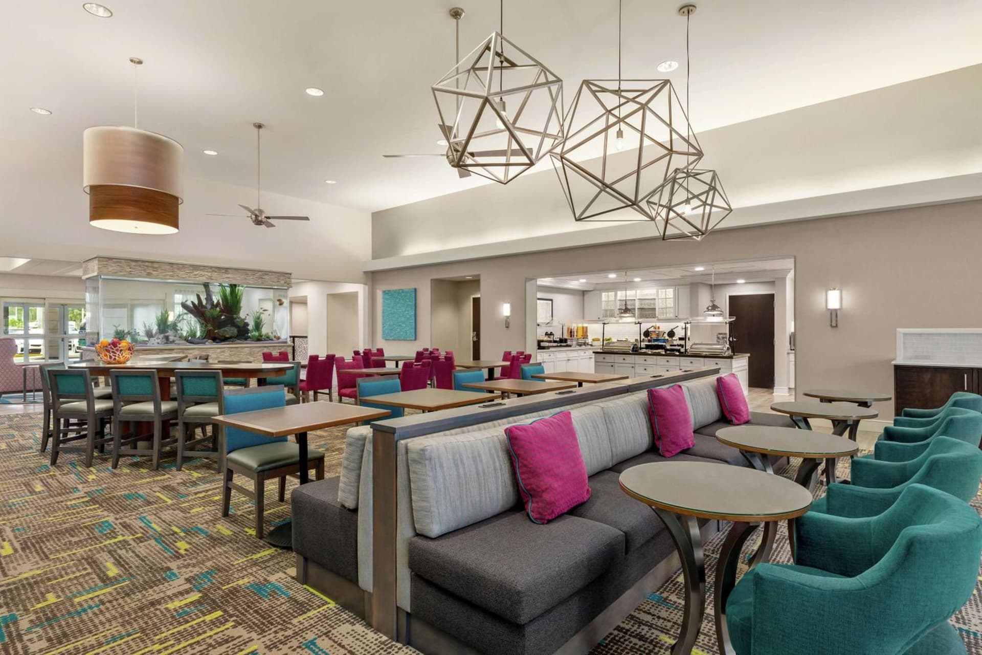 Homewood Suites Fort Myers Airport - FGCU gallery photo in Fort Myers, FL — image 41