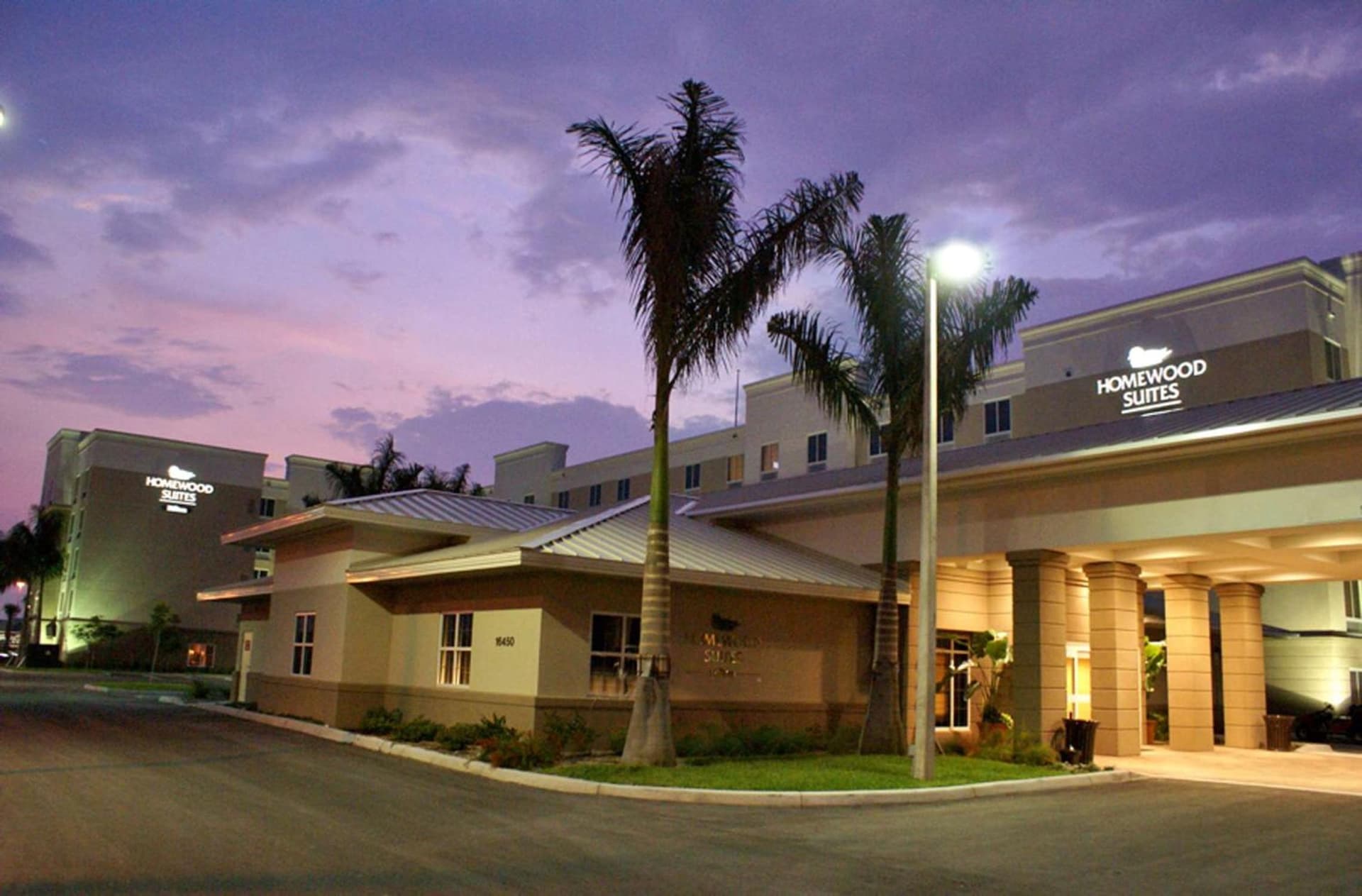 Homewood Suites Fort Myers Airport - FGCU gallery photo in Fort Myers, FL — image 10