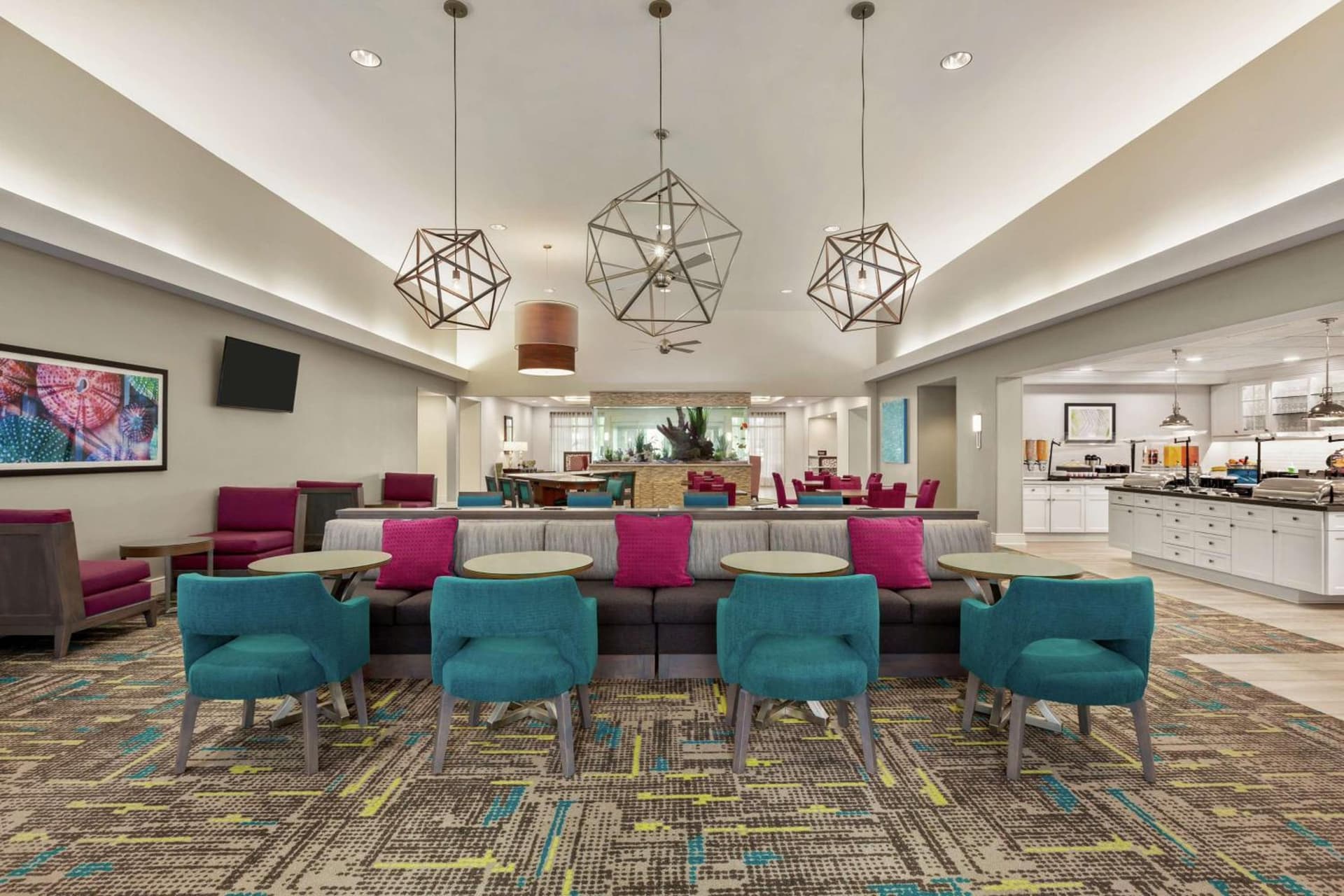 Homewood Suites Fort Myers Airport - FGCU gallery photo in Fort Myers, FL — image 22