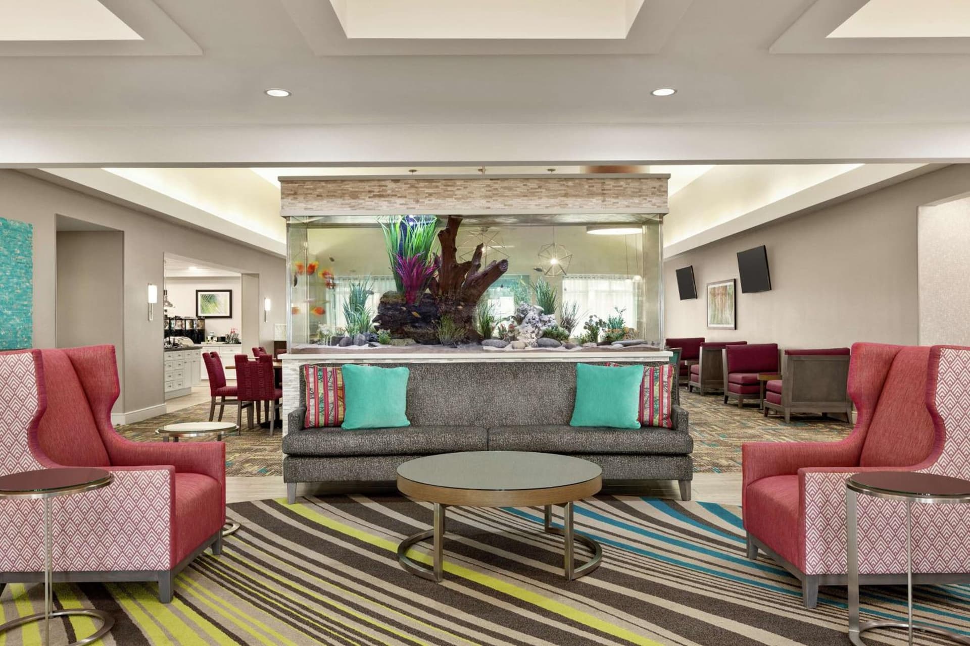 Homewood Suites Fort Myers Airport - FGCU gallery photo in Fort Myers, FL — image 16