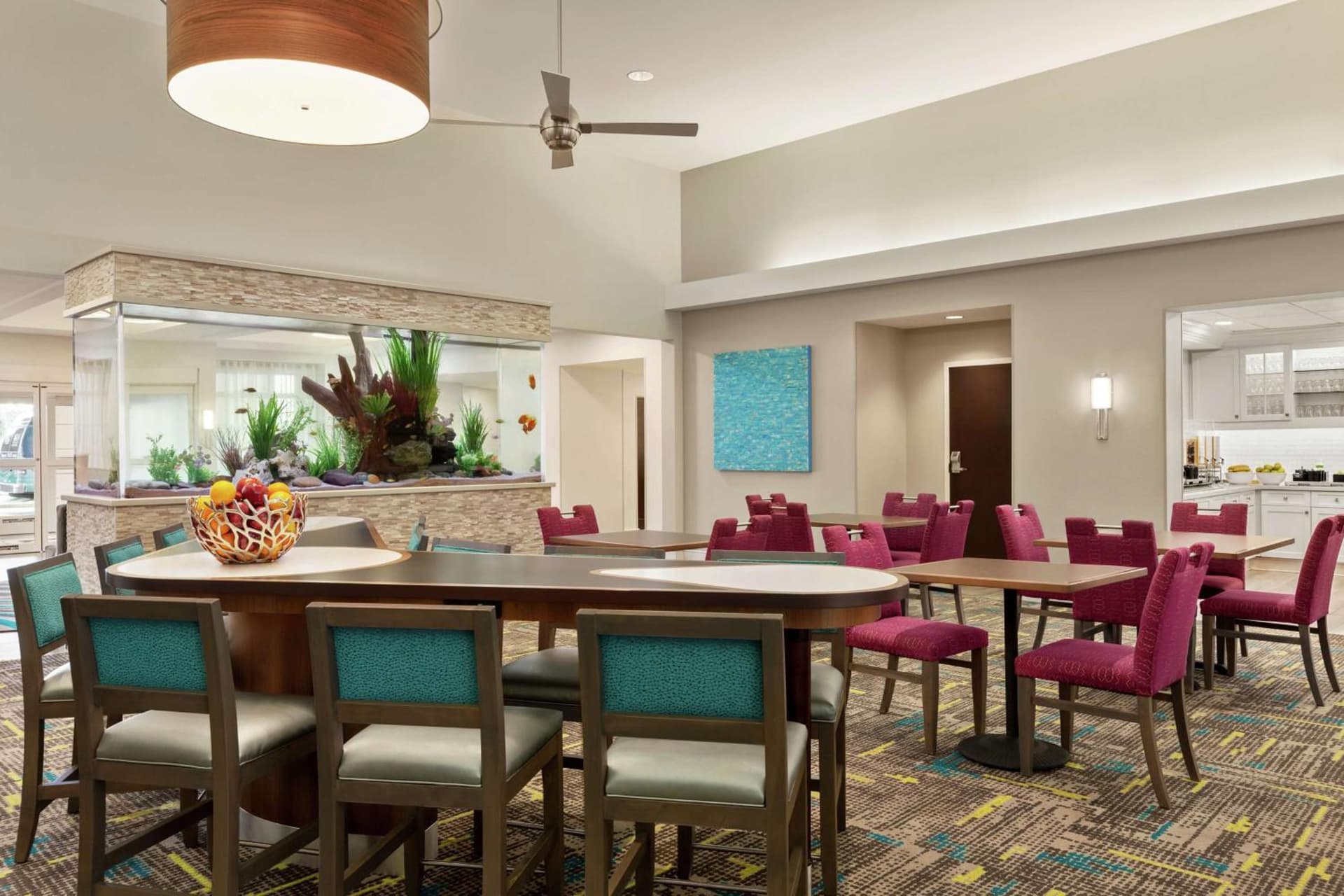 Homewood Suites Fort Myers Airport - FGCU gallery photo in Fort Myers, FL — image 21