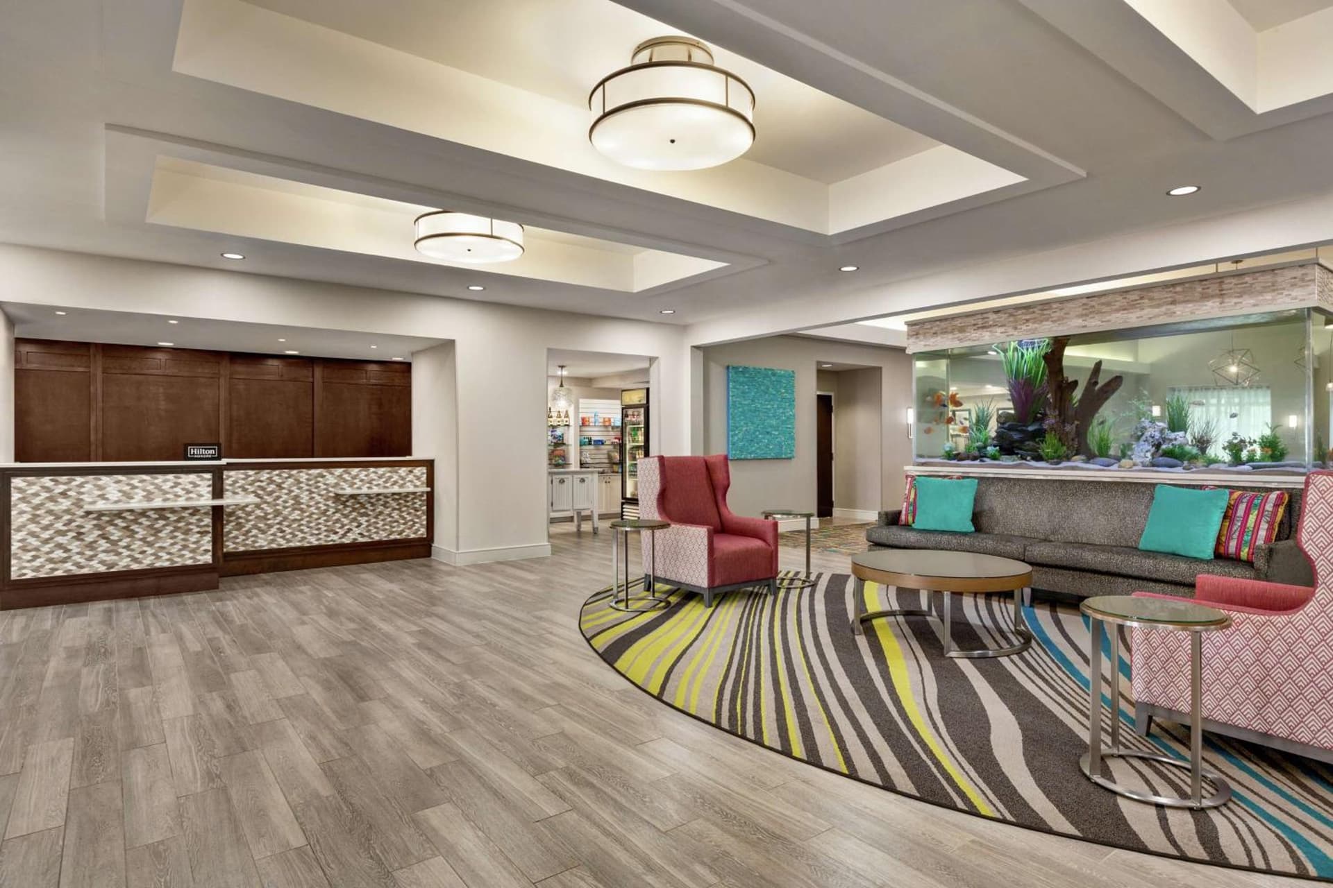 Homewood Suites Fort Myers Airport - FGCU gallery photo in Fort Myers, FL — image 38