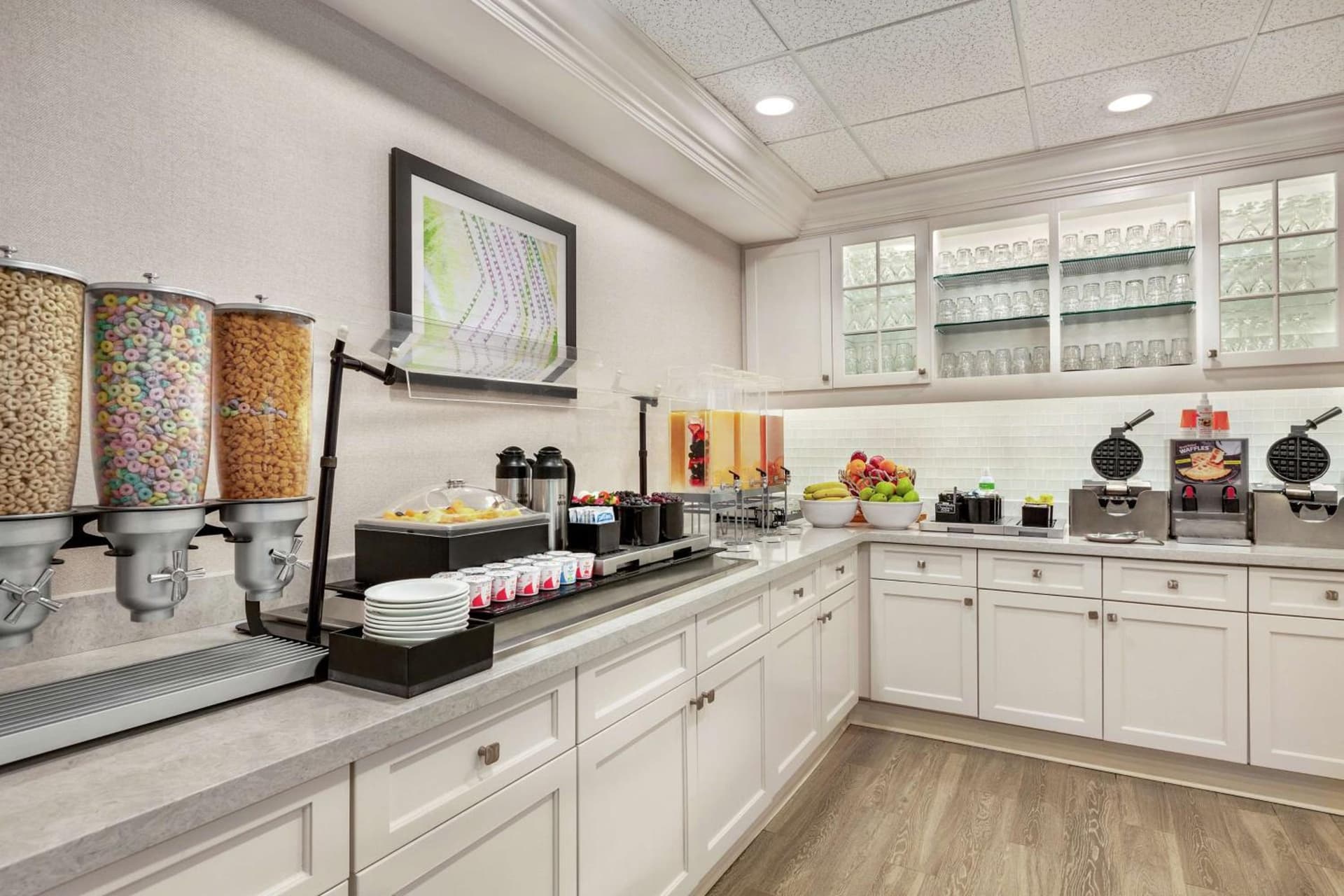 Homewood Suites Fort Myers Airport - FGCU gallery photo in Fort Myers, FL — image 32