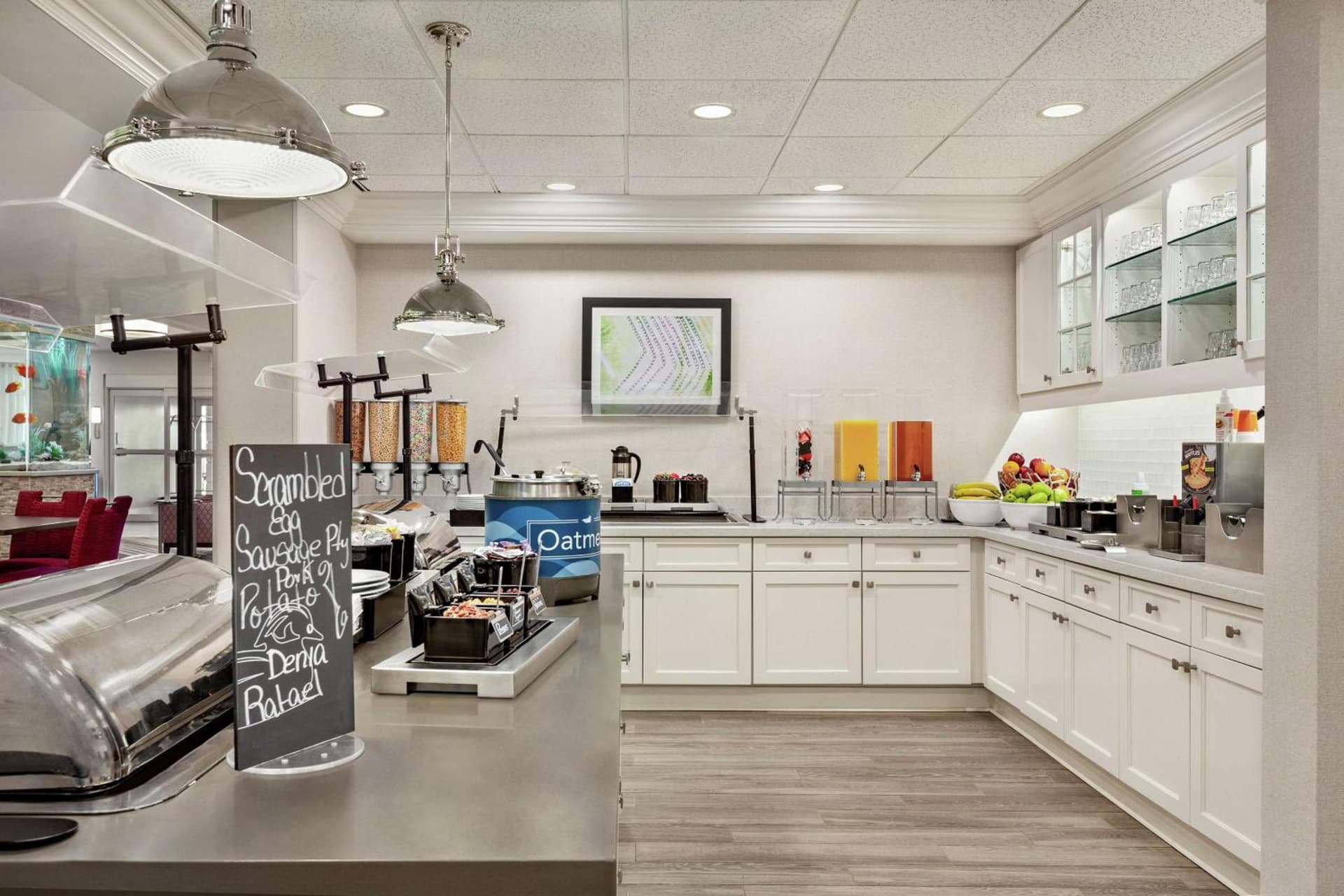 Homewood Suites Fort Myers Airport - FGCU gallery photo in Fort Myers, FL — image 9