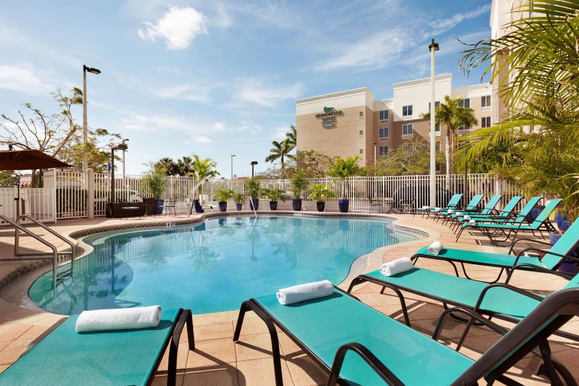 Homewood Suites Fort Myers Airport - FGCU gallery photo in Fort Myers, FL — image 27