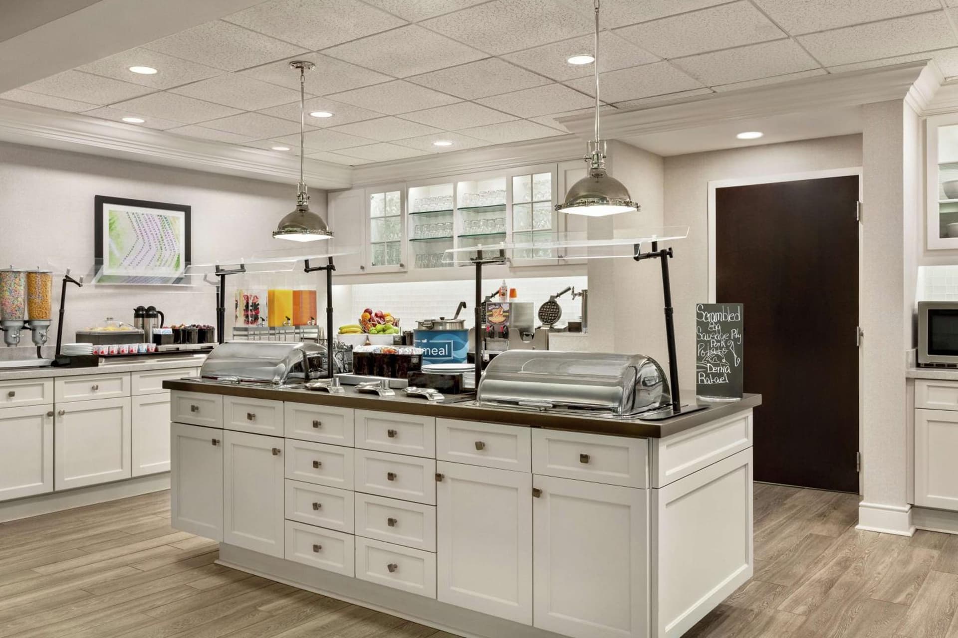 Homewood Suites Fort Myers Airport - FGCU gallery photo in Fort Myers, FL — image 39
