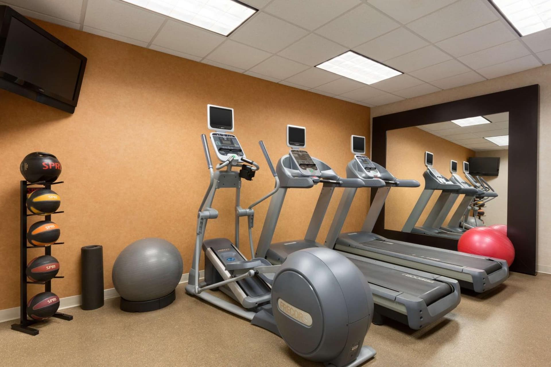 Homewood Suites Fort Myers Airport - FGCU gallery photo in Fort Myers, FL — image 15