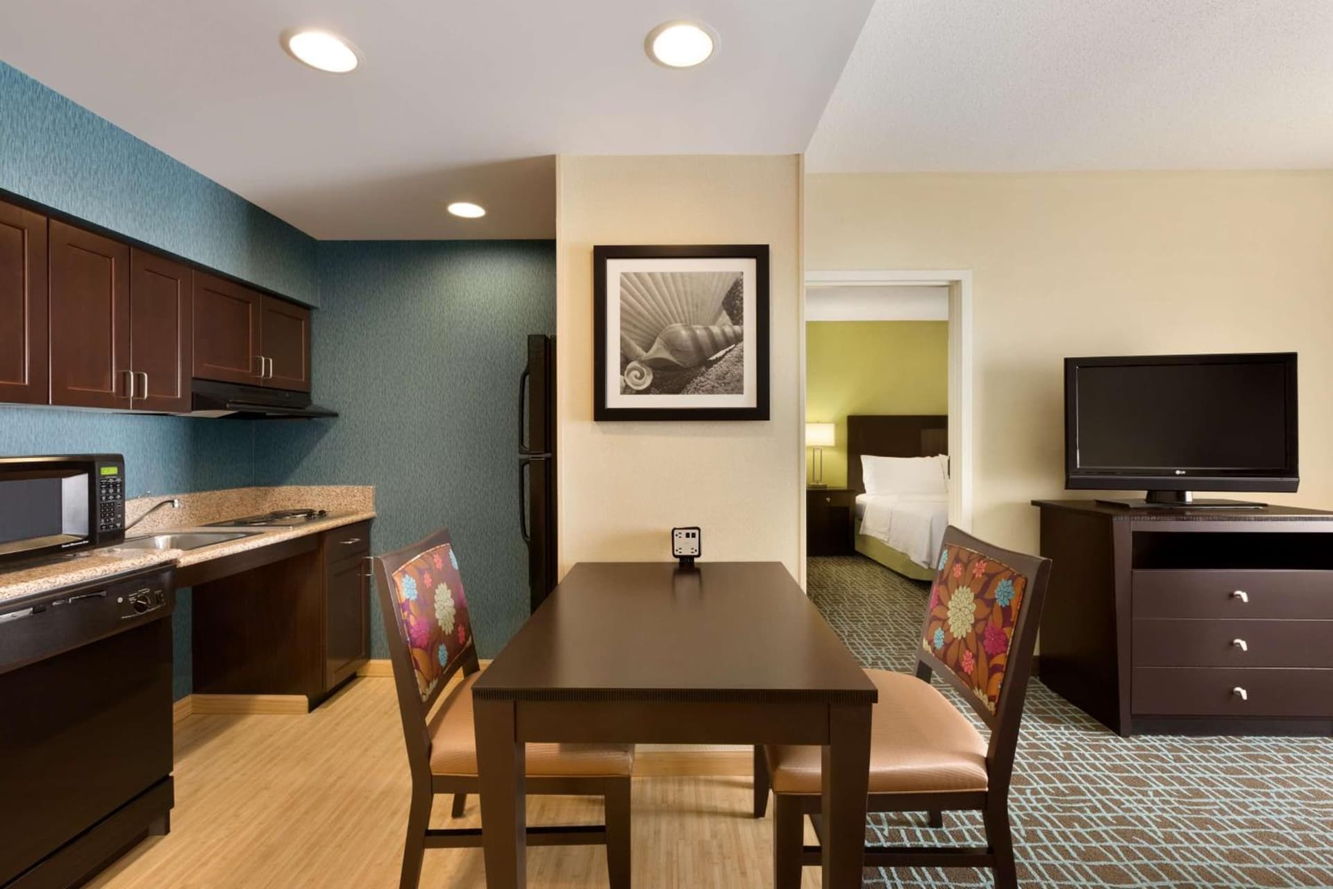 Homewood Suites Fort Myers Airport - FGCU gallery photo in Fort Myers, FL — image 40