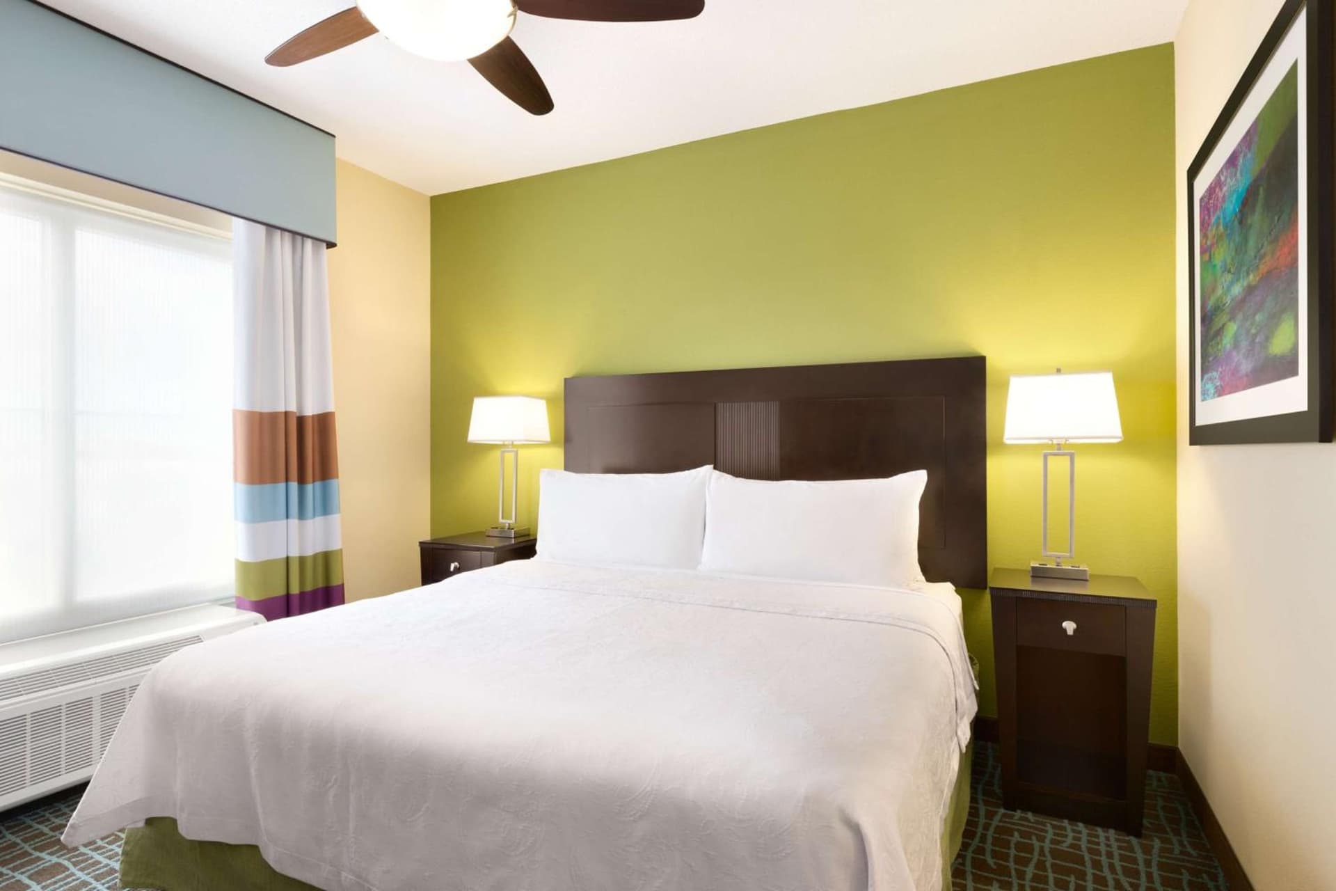 Homewood Suites Fort Myers Airport - FGCU gallery photo in Fort Myers, FL — image 28
