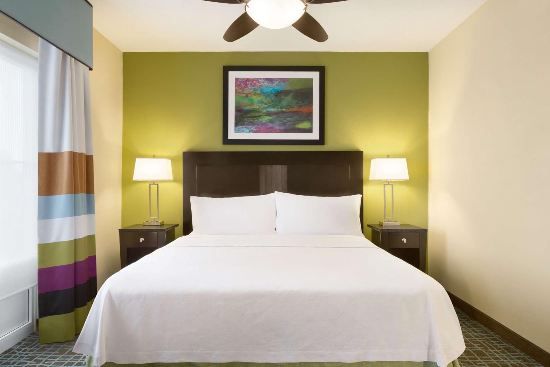 Homewood Suites Fort Myers Airport - FGCU gallery photo in Fort Myers, FL — image 33