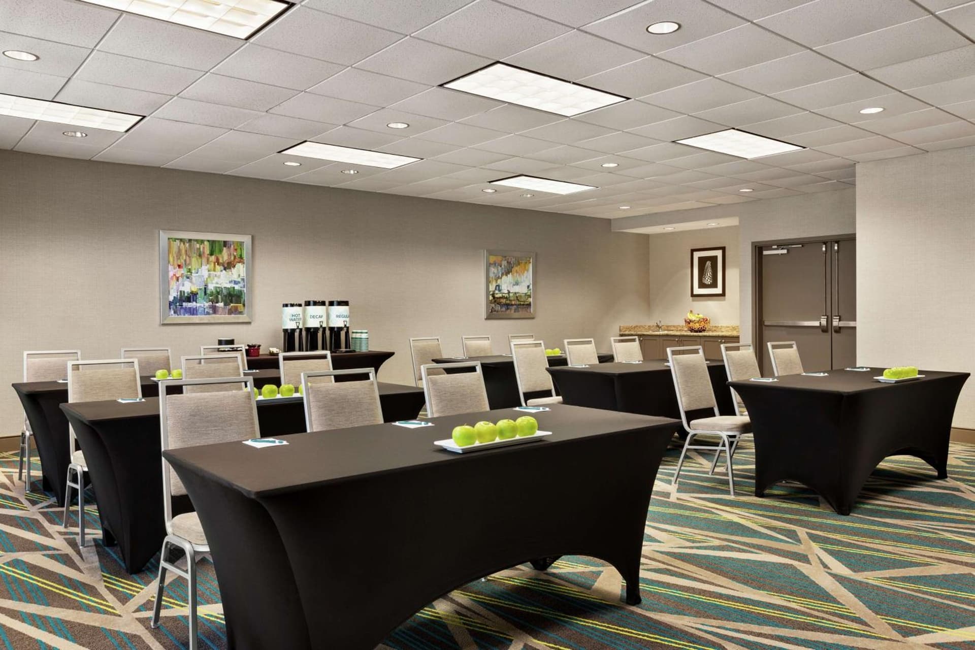 Homewood Suites Fort Myers Airport - FGCU gallery photo in Fort Myers, FL — image 25