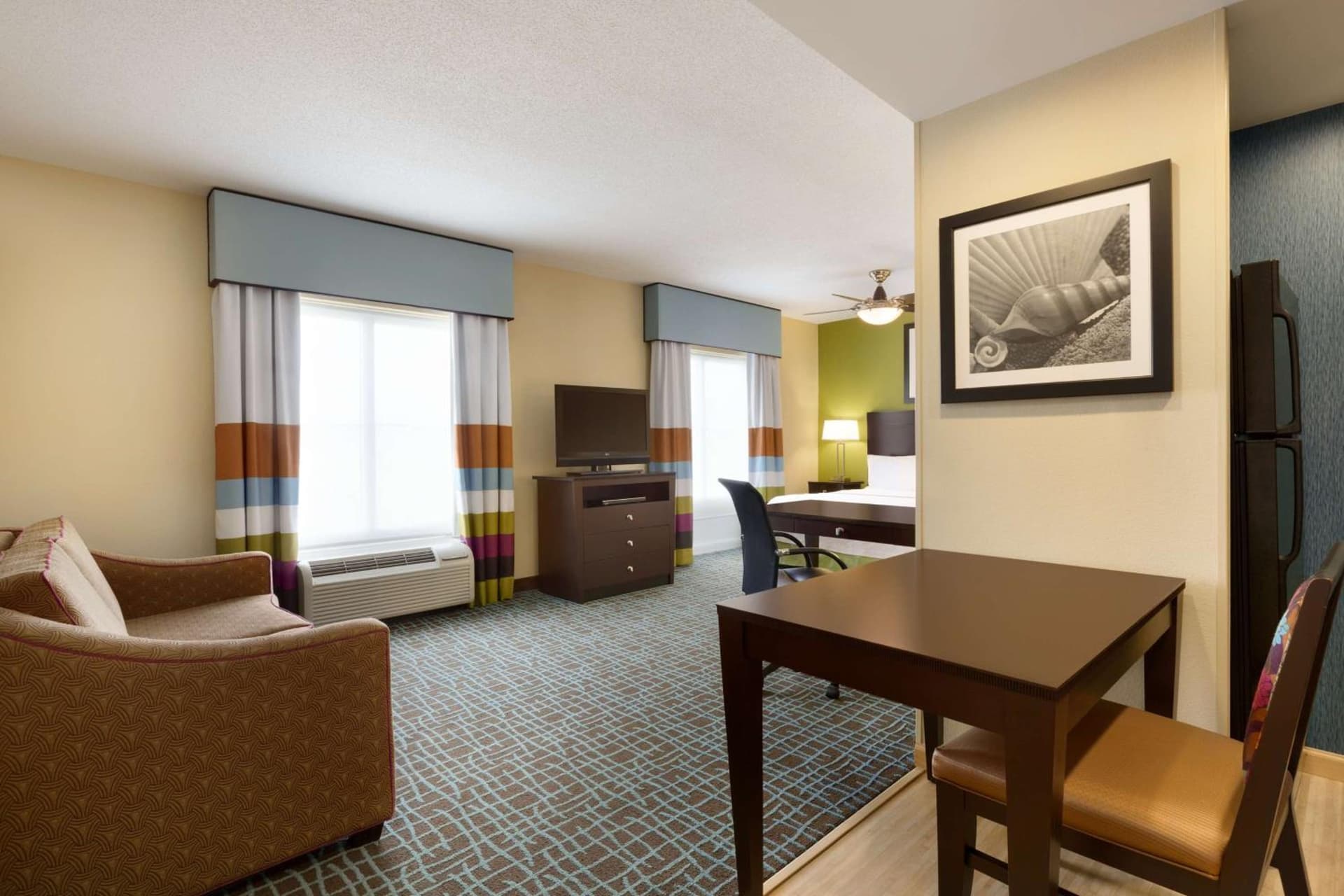 Homewood Suites Fort Myers Airport - FGCU gallery photo in Fort Myers, FL — image 31