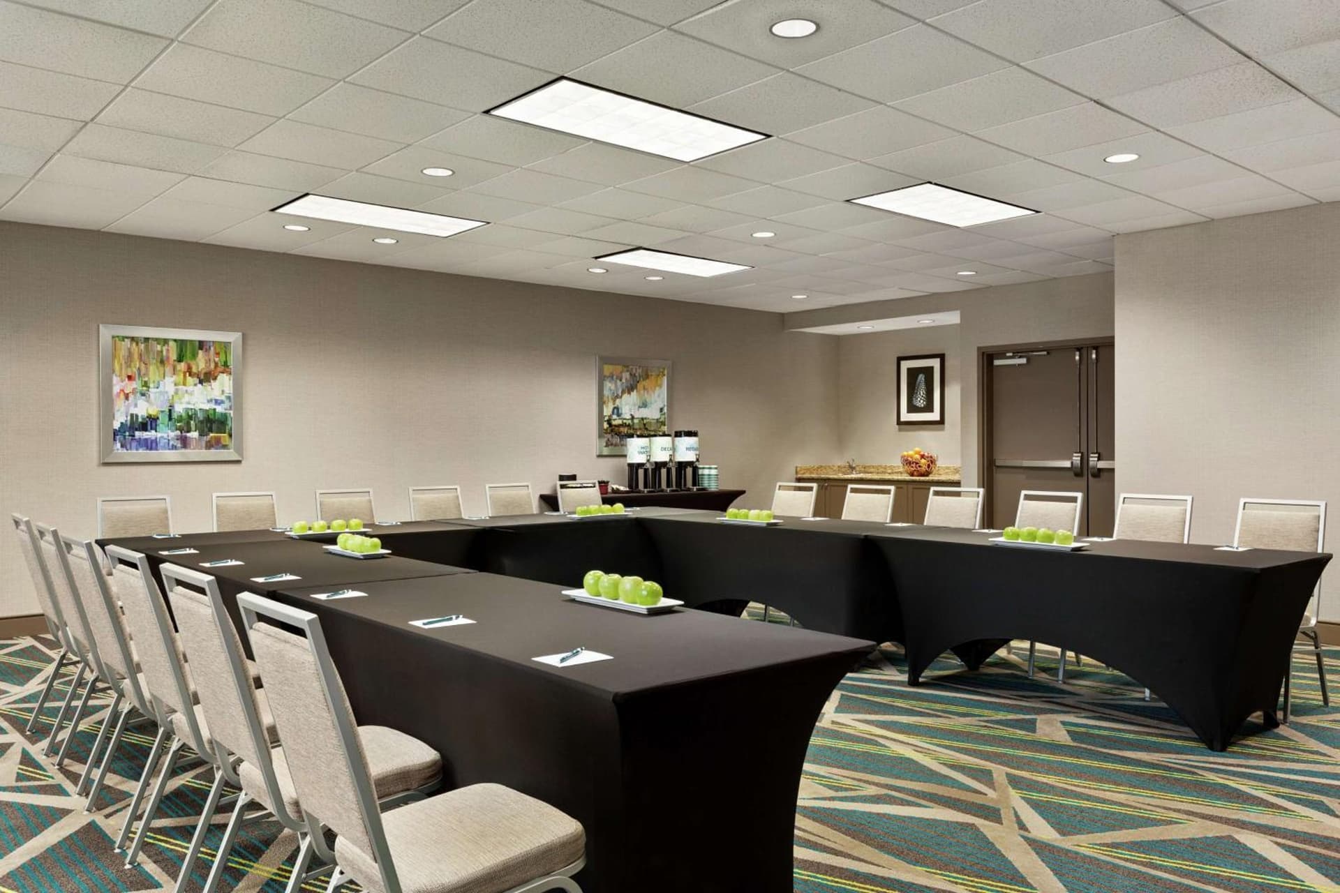 Homewood Suites Fort Myers Airport - FGCU gallery photo in Fort Myers, FL — image 14