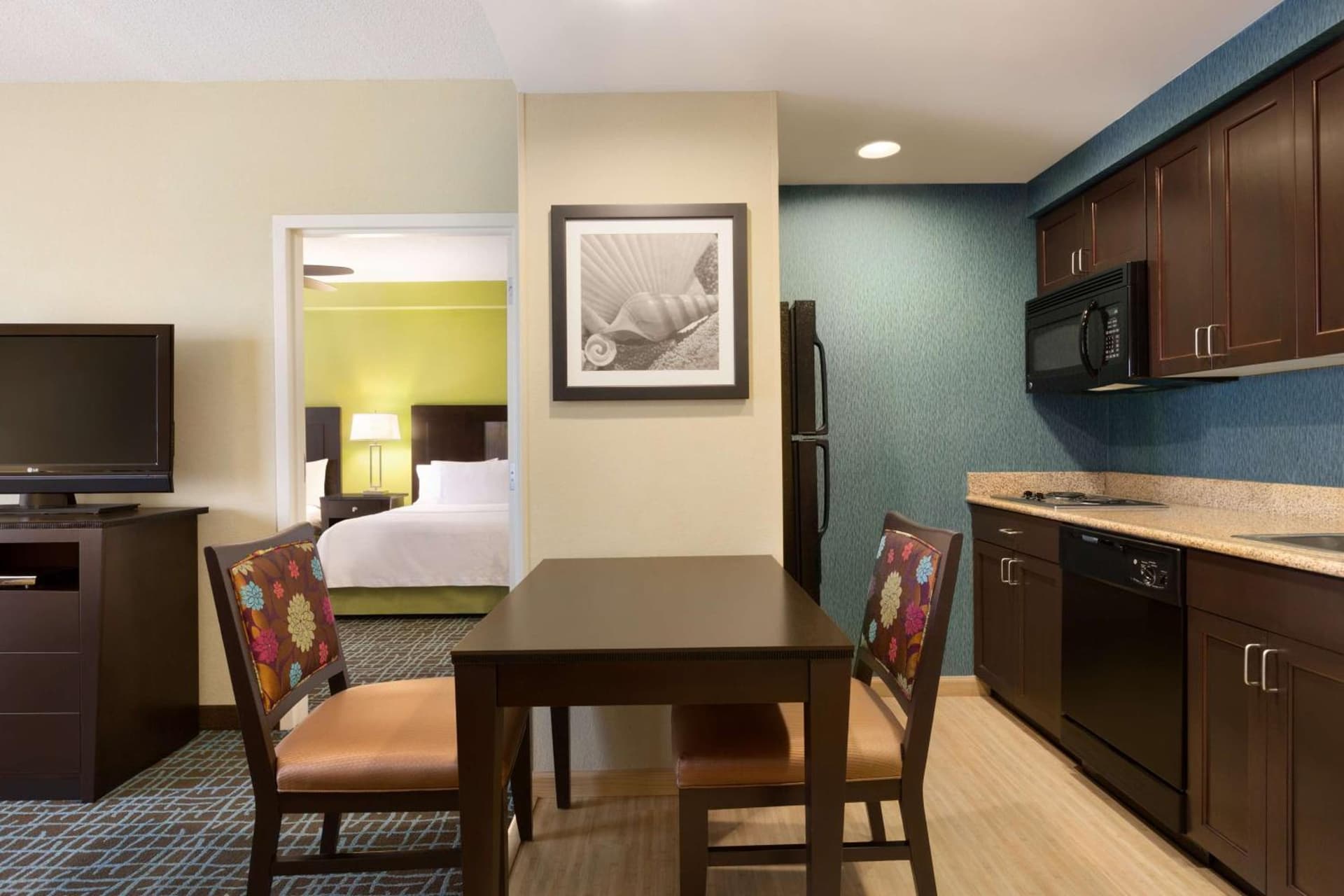 Homewood Suites Fort Myers Airport - FGCU gallery photo in Fort Myers, FL — image 24