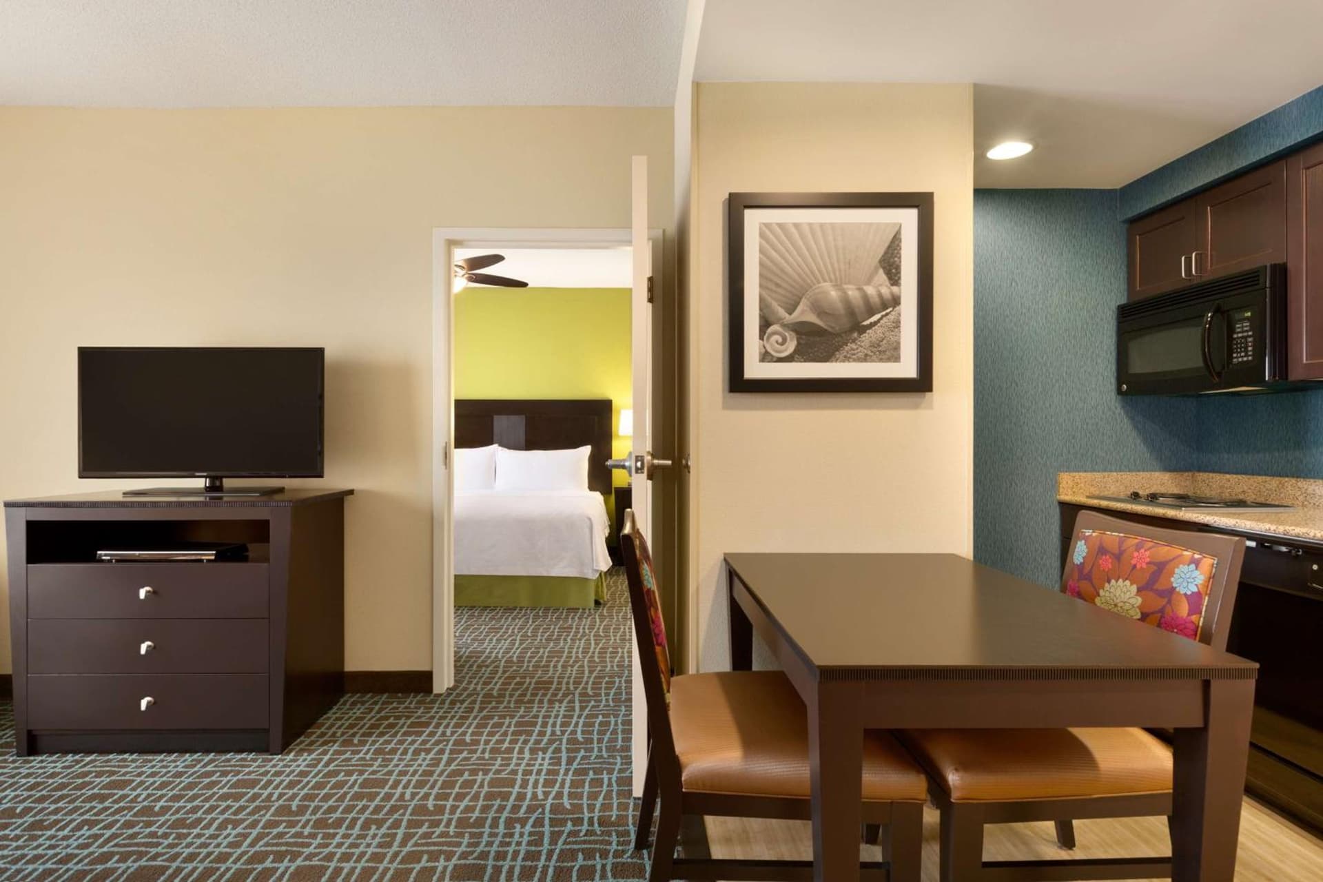 Homewood Suites Fort Myers Airport - FGCU gallery photo in Fort Myers, FL — image 23