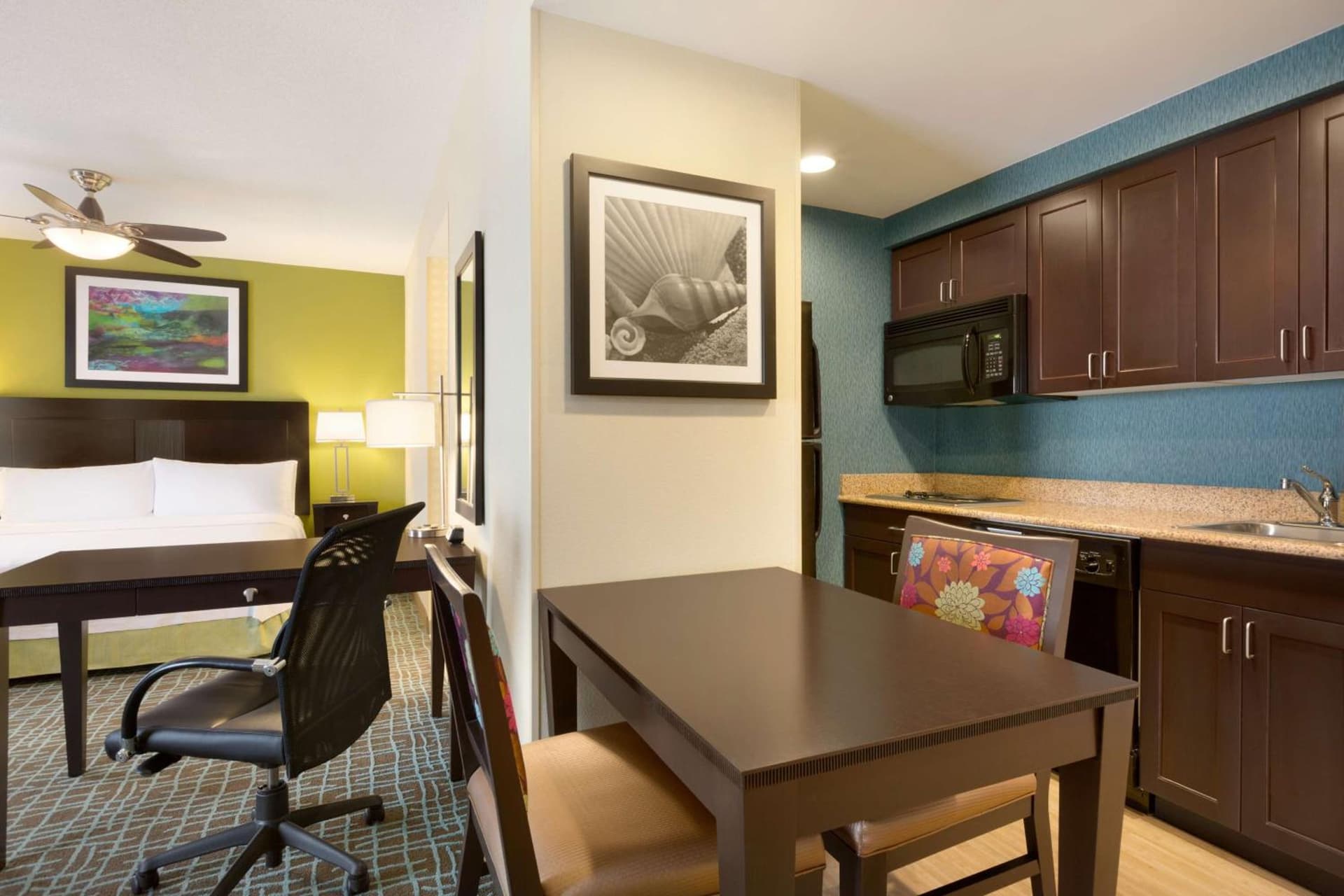 Homewood Suites Fort Myers Airport - FGCU gallery photo in Fort Myers, FL — image 34
