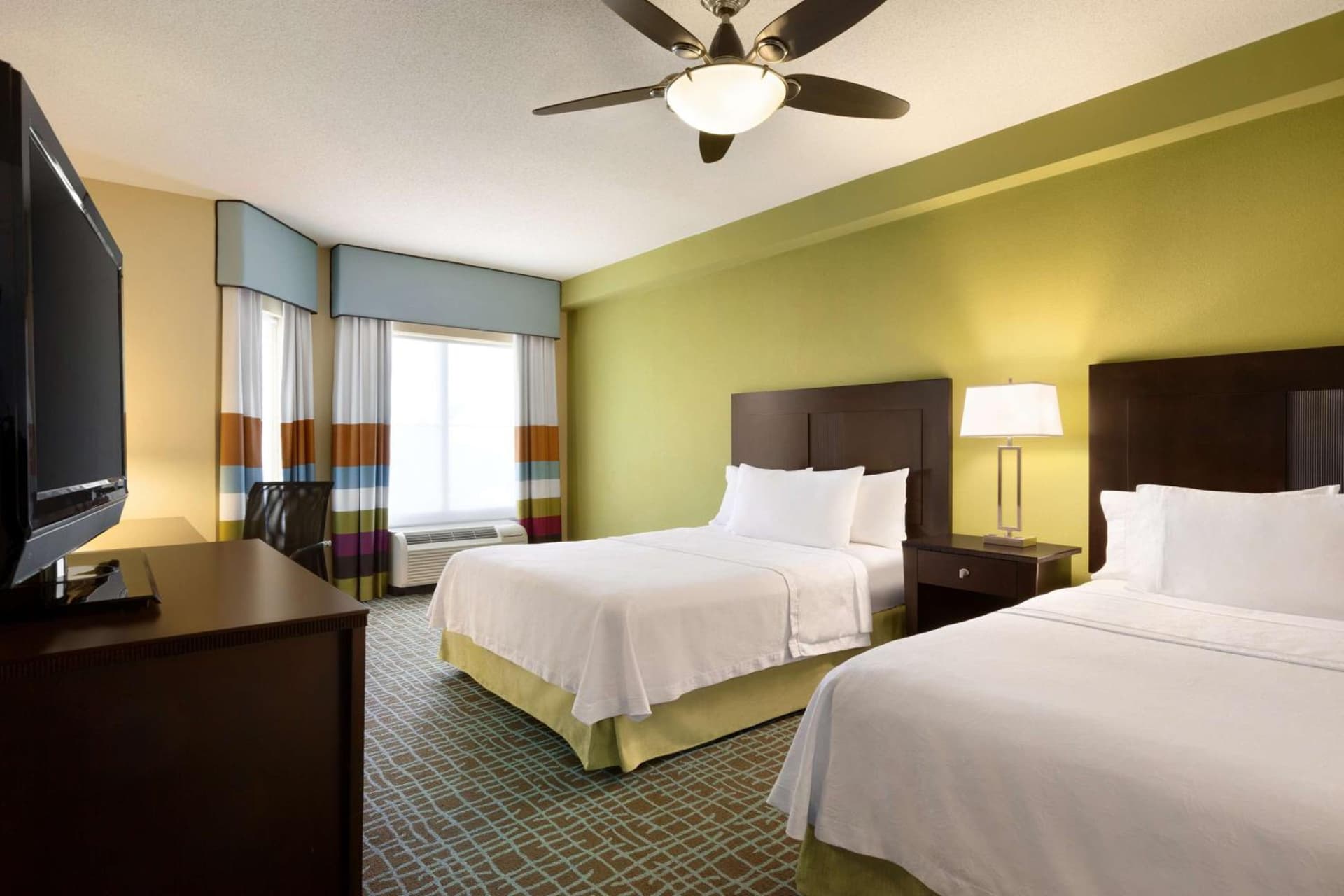 Homewood Suites Fort Myers Airport - FGCU gallery photo in Fort Myers, FL — image 4