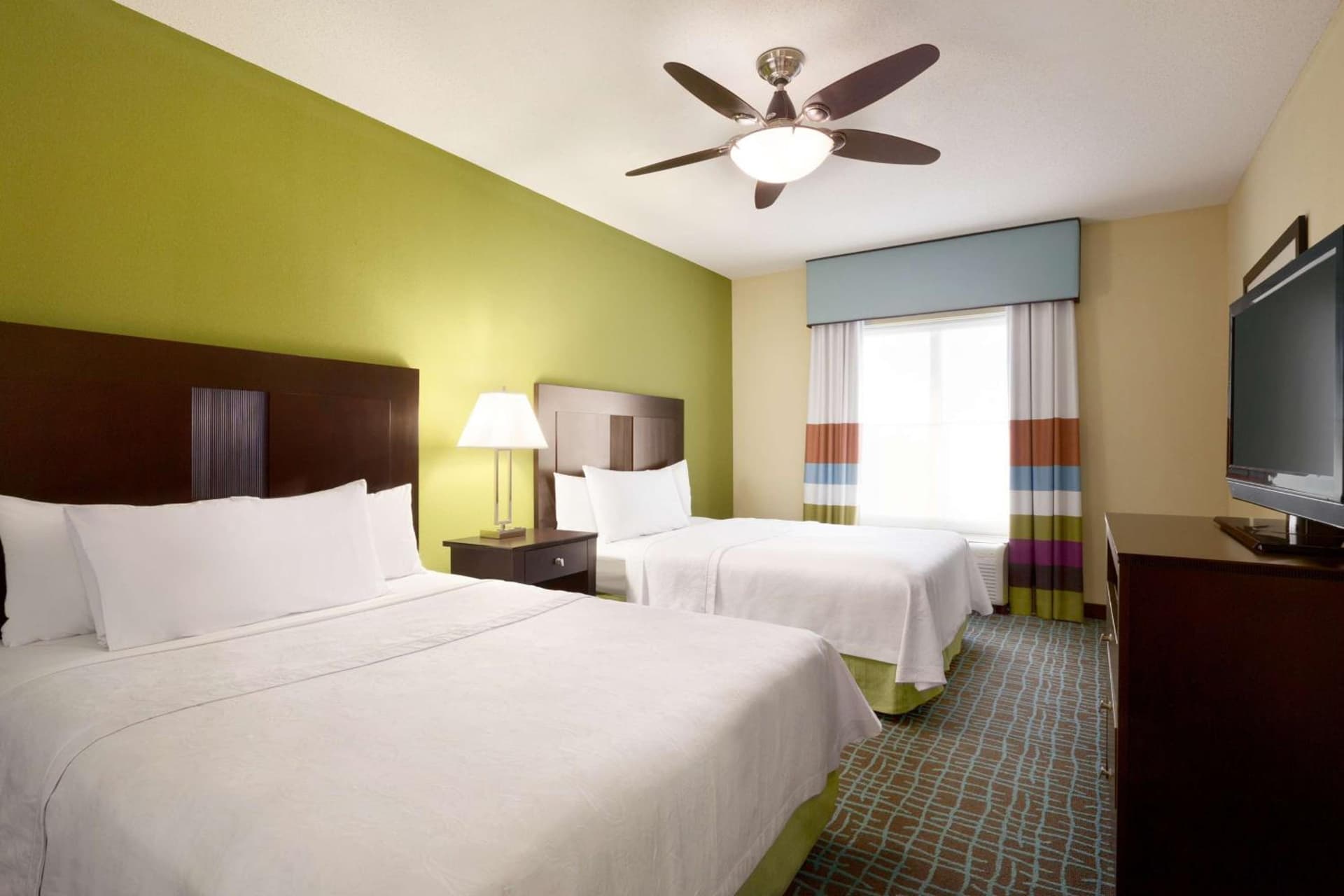 Homewood Suites Fort Myers Airport - FGCU gallery photo in Fort Myers, FL — image 6