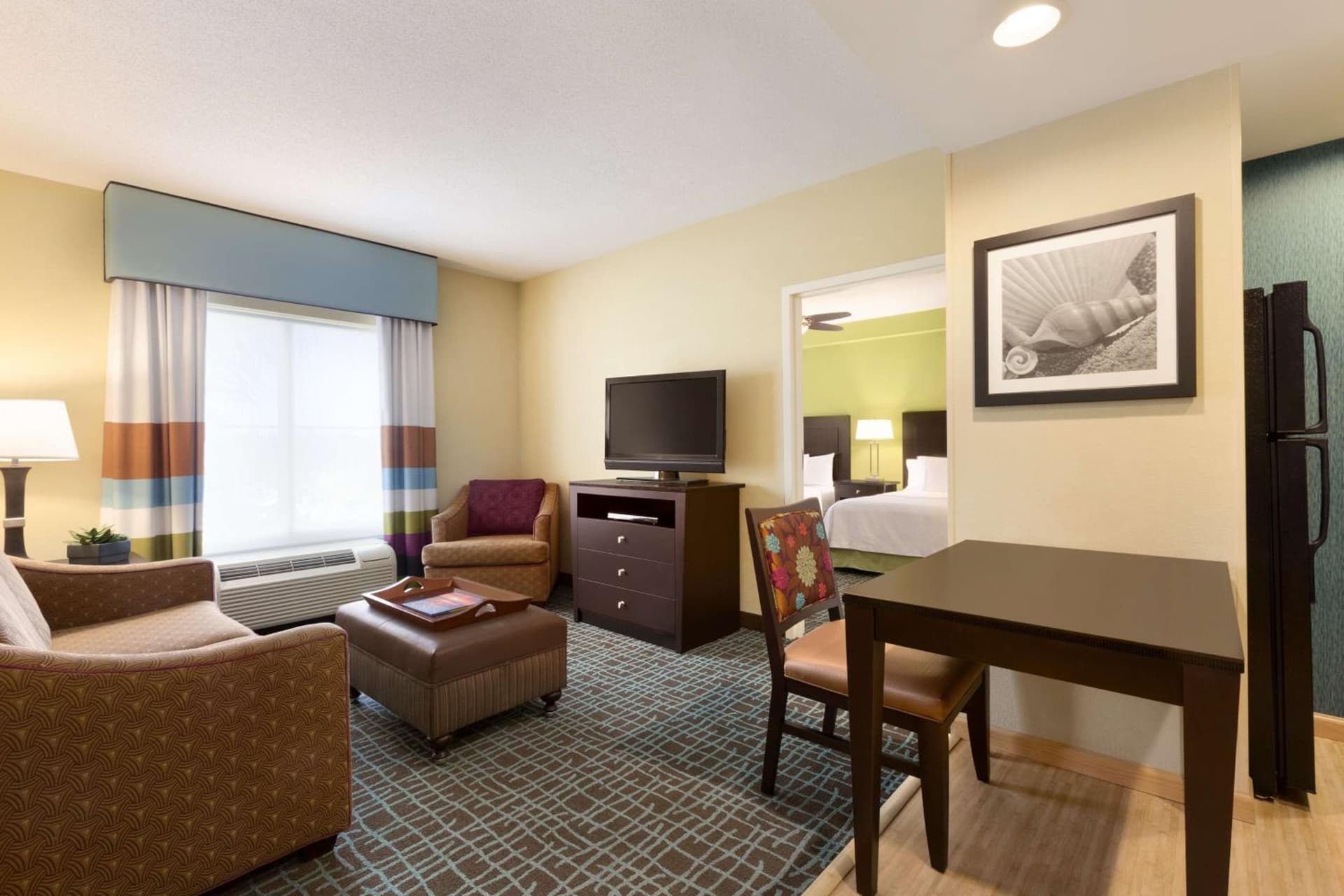Homewood Suites Fort Myers Airport - FGCU gallery photo in Fort Myers, FL — image 11