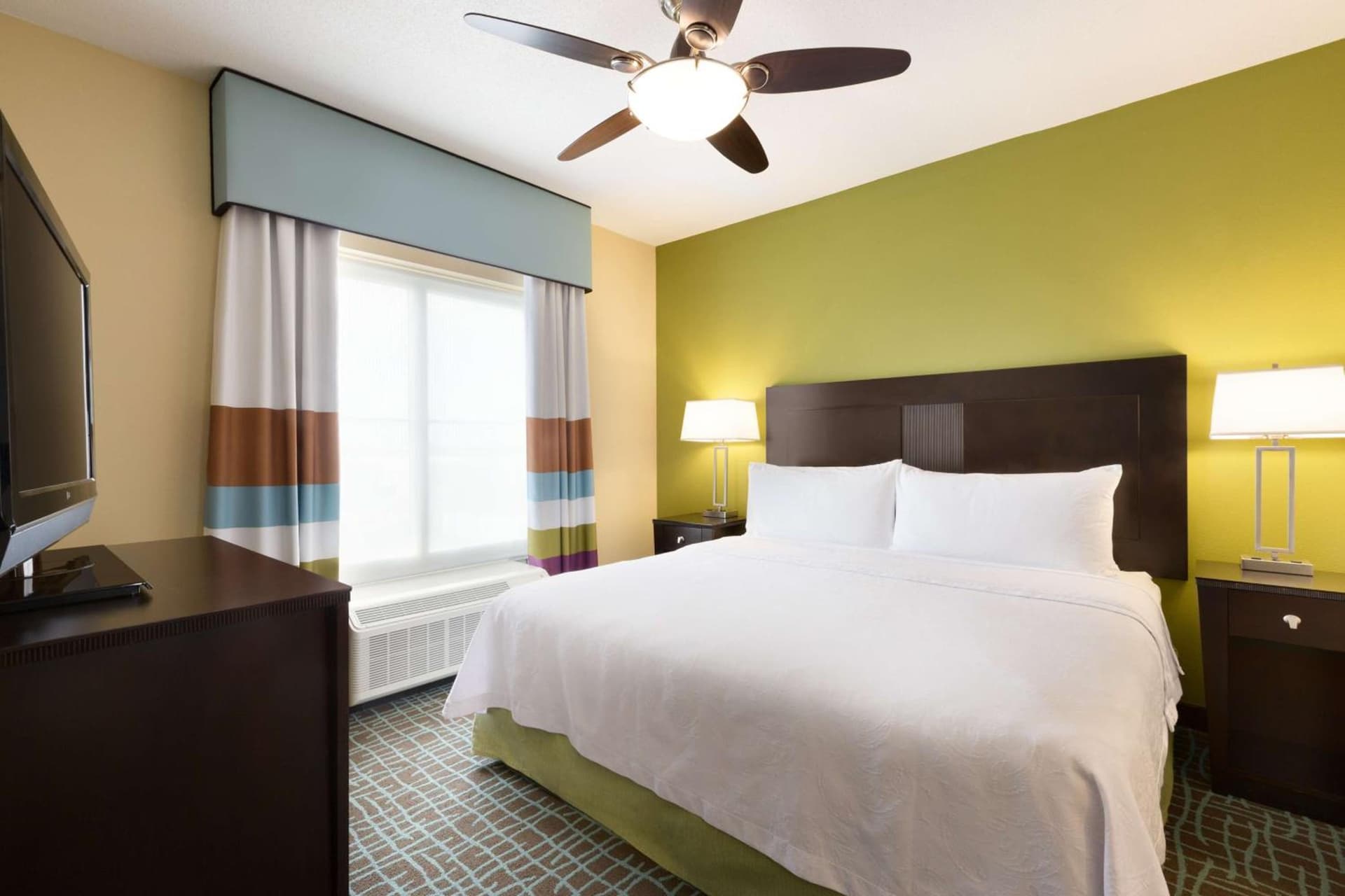 Homewood Suites Fort Myers Airport - FGCU gallery photo in Fort Myers, FL — image 26