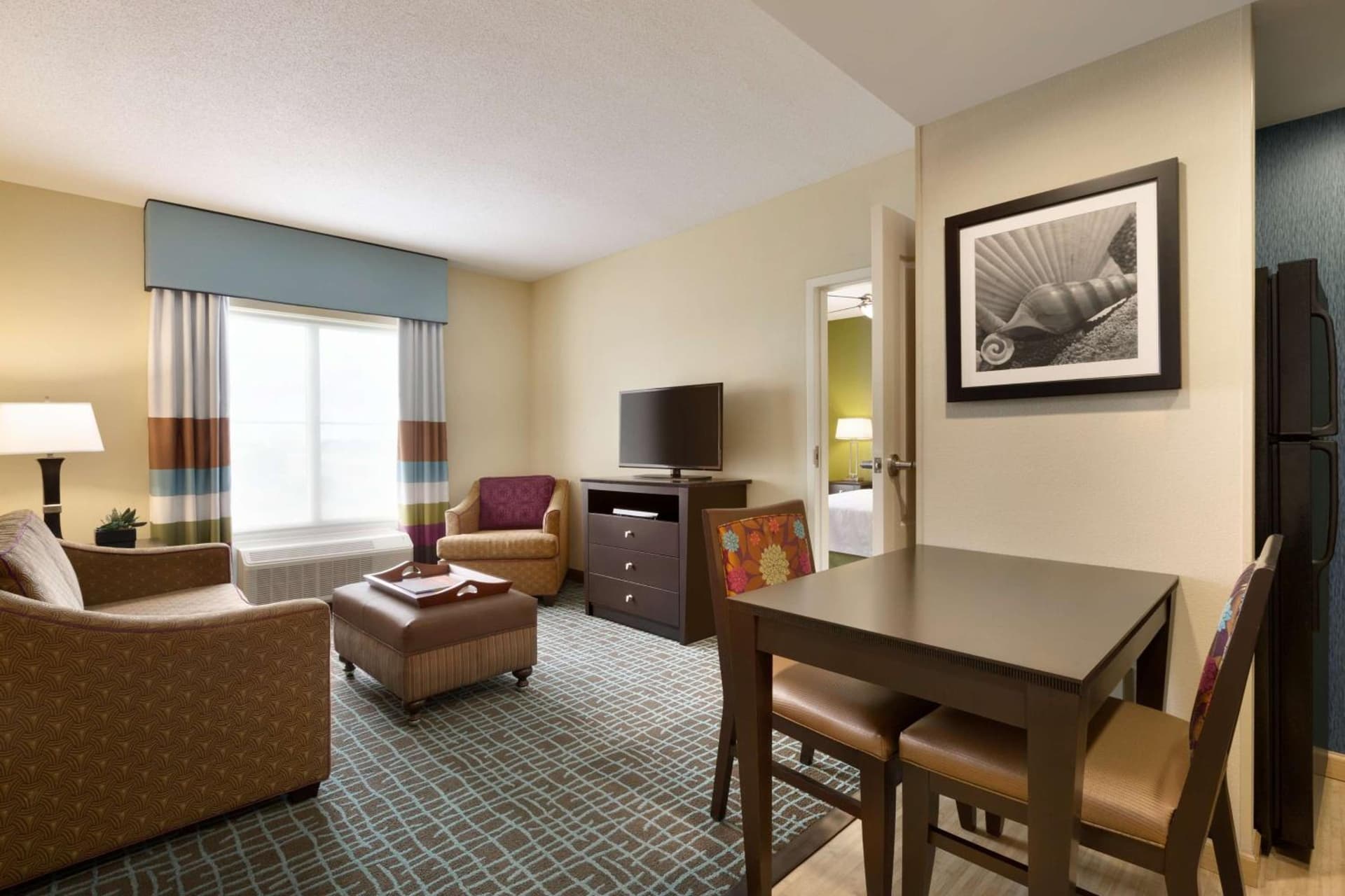 Homewood Suites Fort Myers Airport - FGCU gallery photo in Fort Myers, FL — image 36
