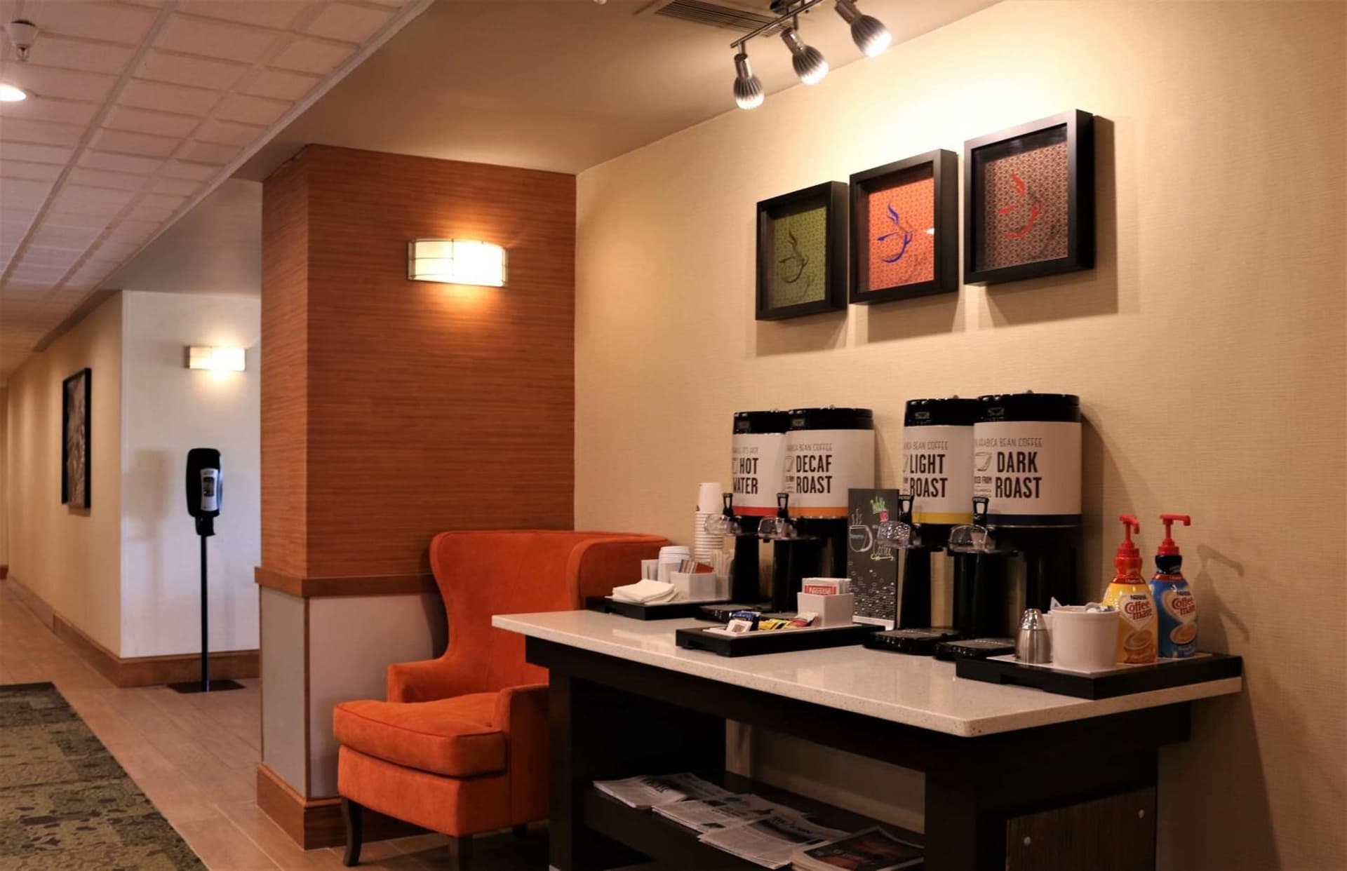 Hampton Inn & Suites Fremont gallery photo in Fremont, OH — image 13