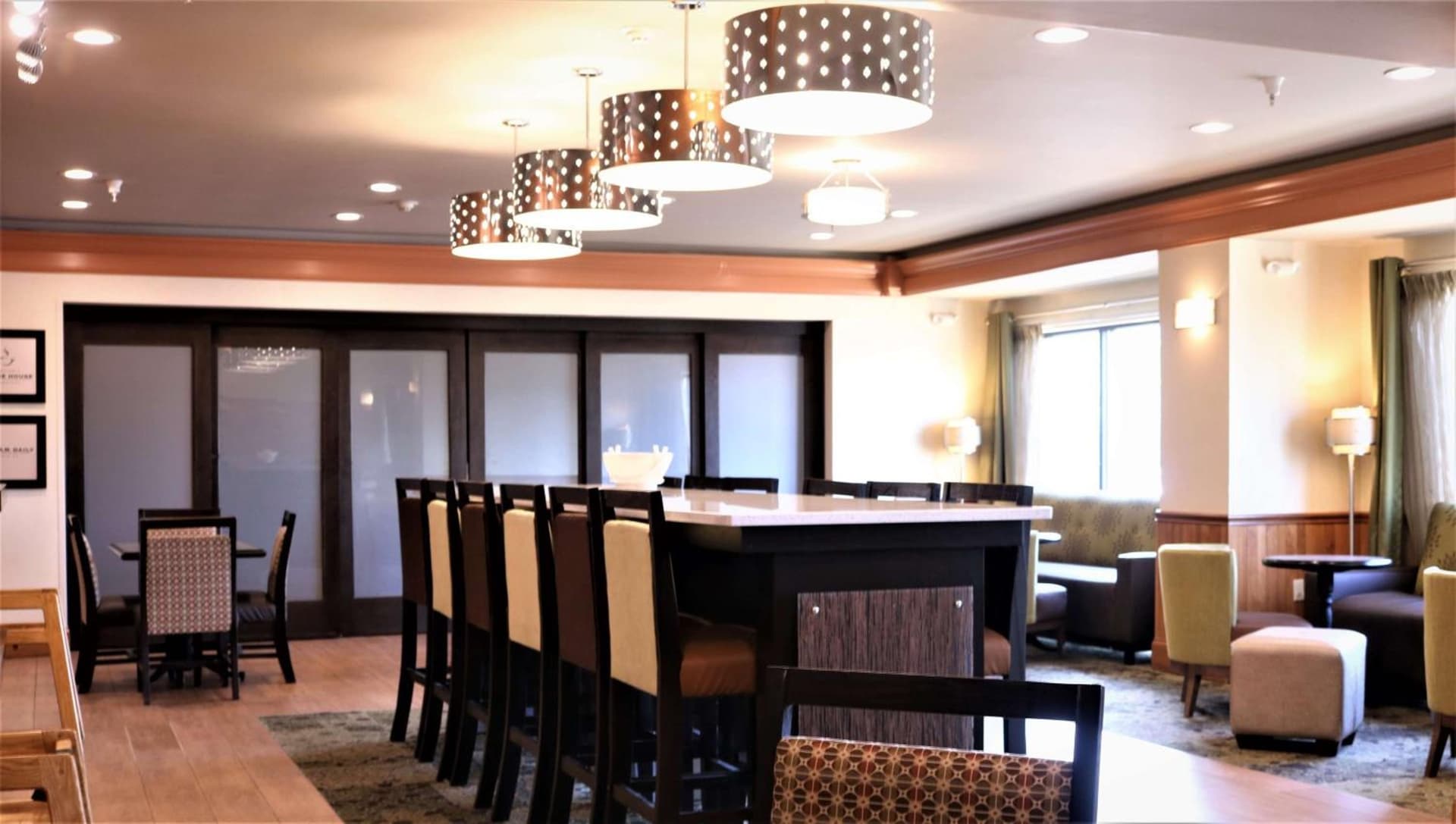 Hampton Inn & Suites Fremont gallery photo in Fremont, OH — image 27