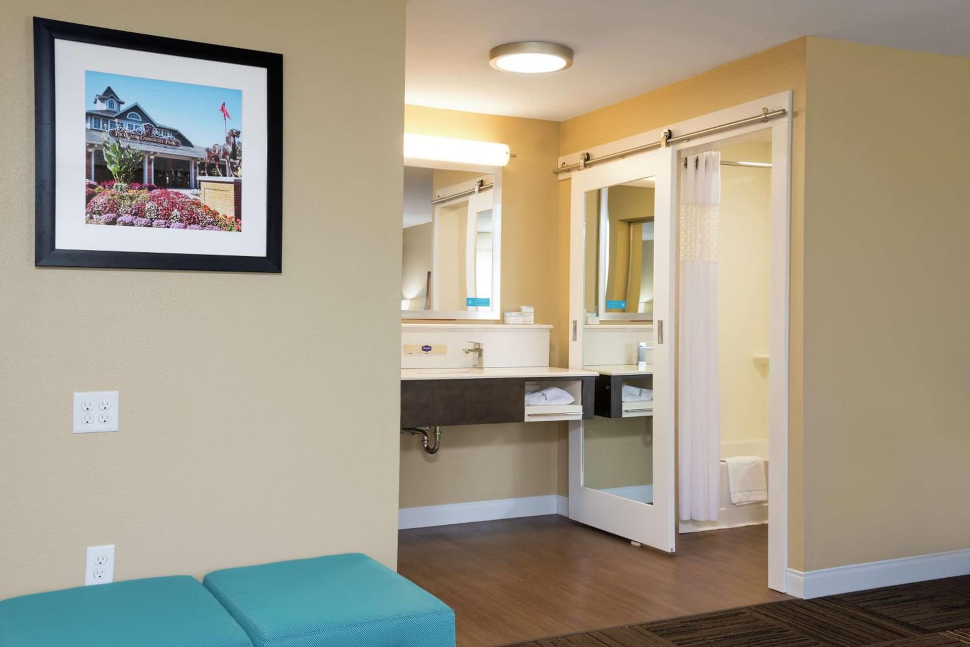 Hampton Inn & Suites Fremont gallery photo in Fremont, OH — image 8
