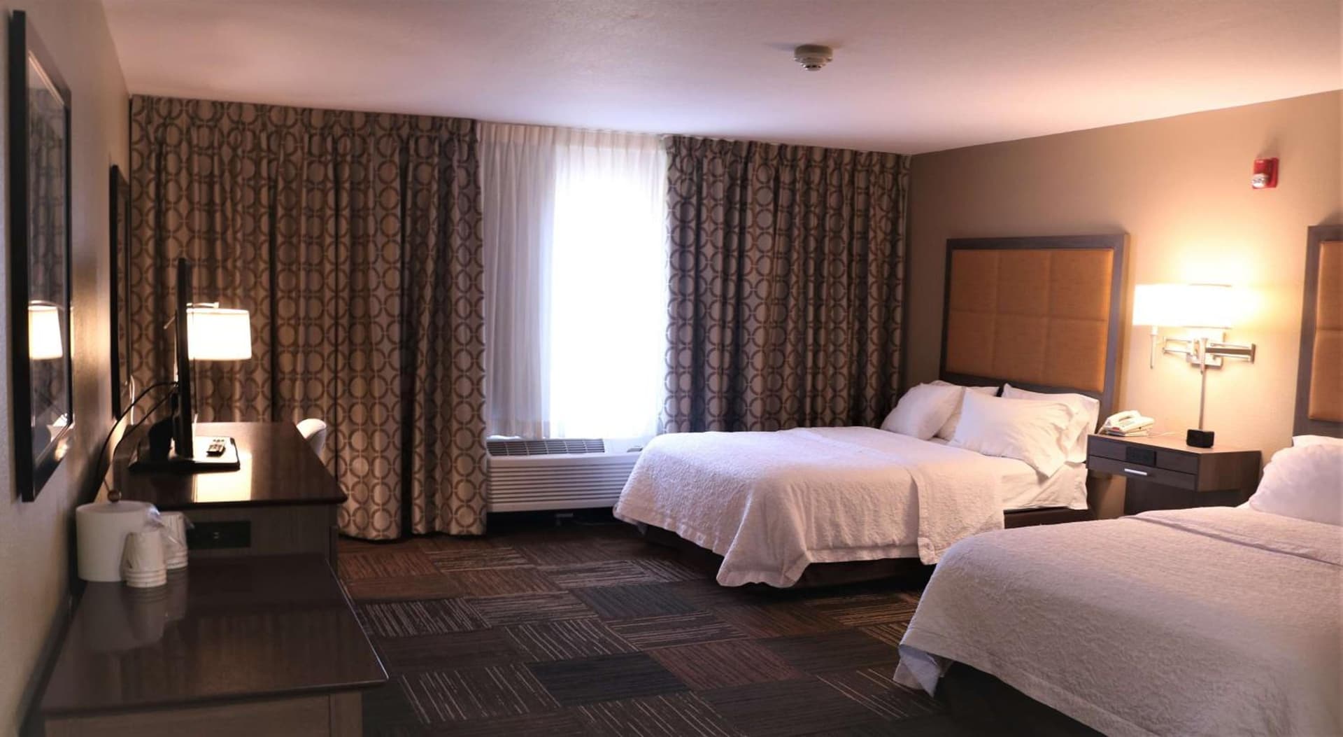 Hampton Inn & Suites Fremont gallery photo in Fremont, OH — image 7