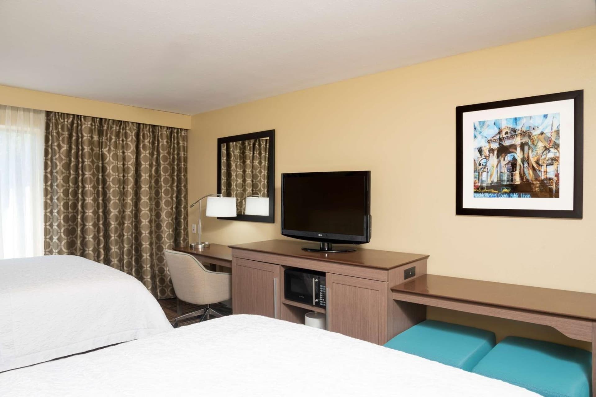 Hampton Inn & Suites Fremont gallery photo in Fremont, OH — image 25