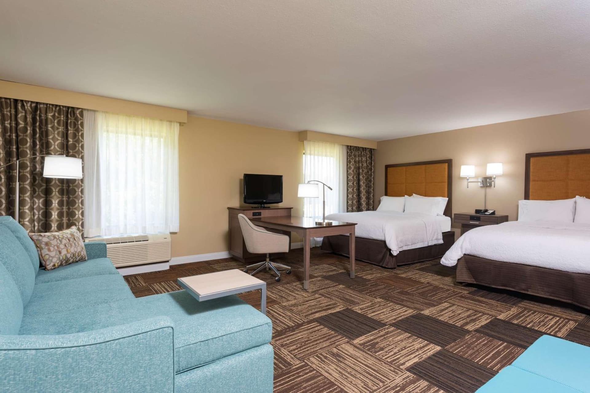 Hampton Inn & Suites Fremont gallery photo in Fremont, OH — image 36