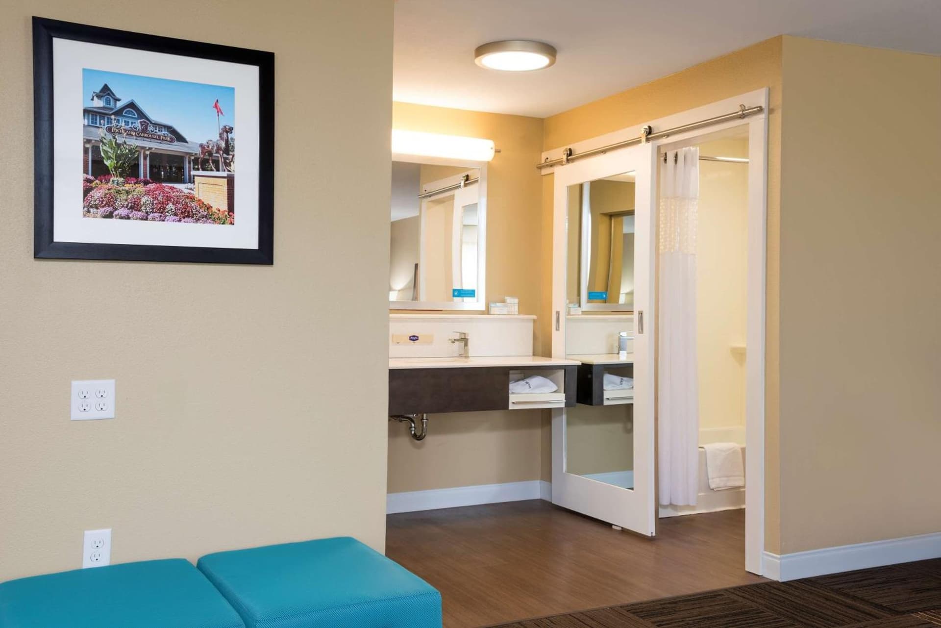 Hampton Inn & Suites Fremont gallery photo in Fremont, OH — image 29
