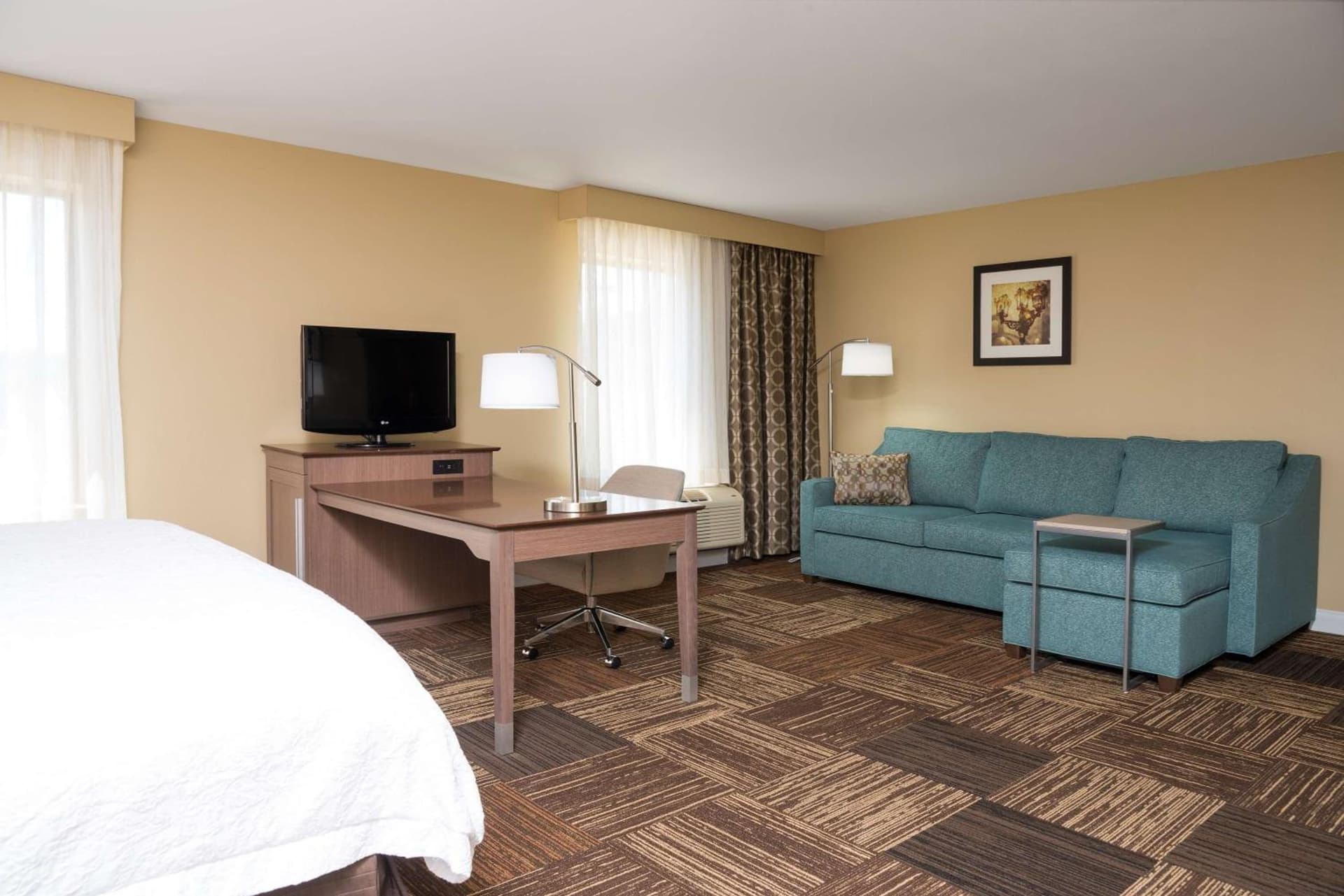 Hampton Inn & Suites Fremont gallery photo in Fremont, OH — image 31