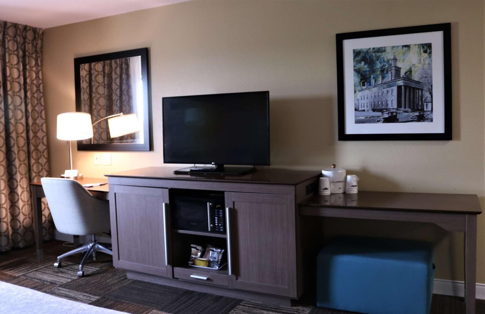 Hampton Inn & Suites Fremont gallery photo in Fremont, OH — image 19