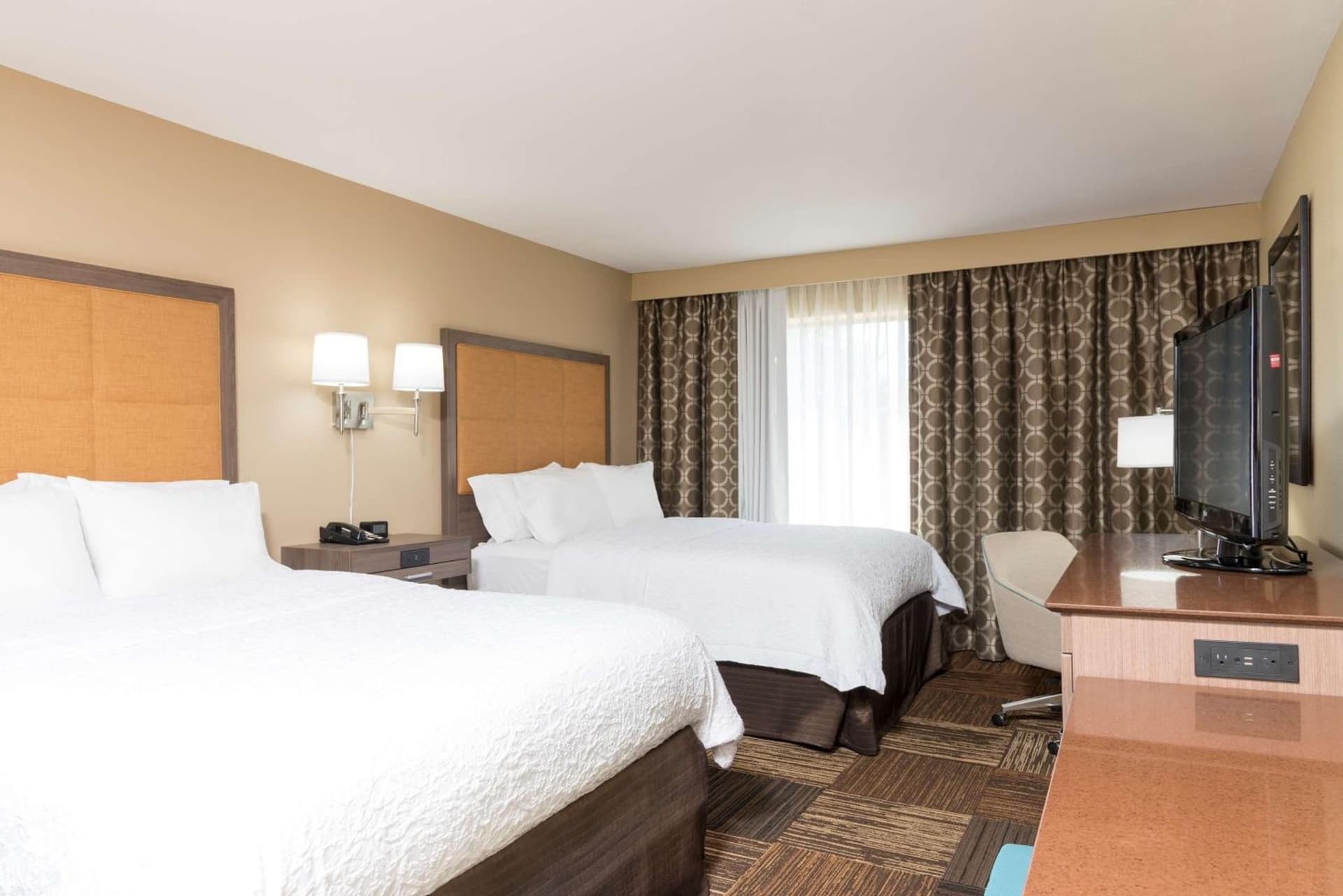Hampton Inn & Suites Fremont gallery photo in Fremont, OH — image 35